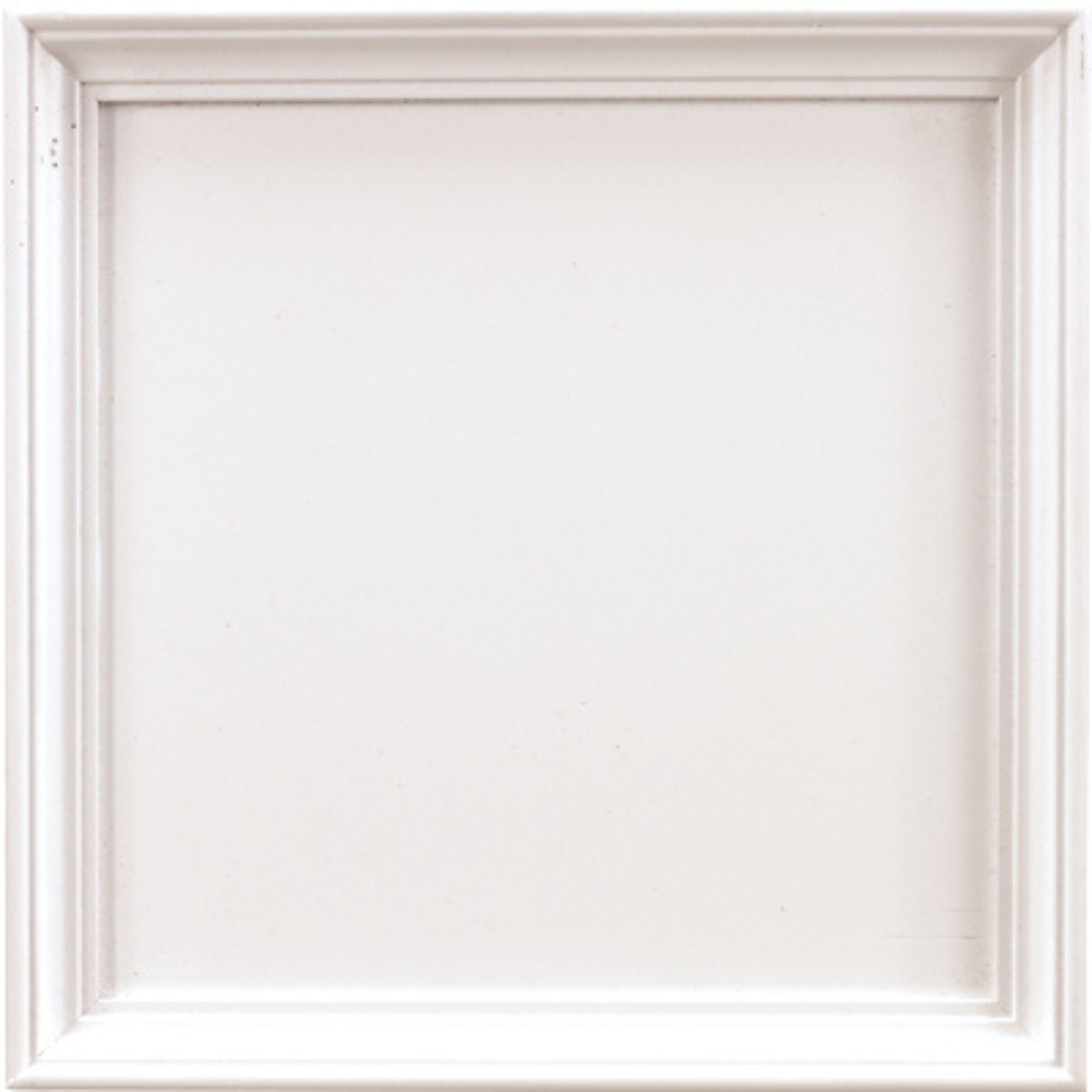 White Finish Sample Request