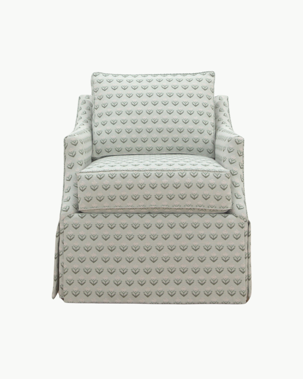 Poppy Swivel
