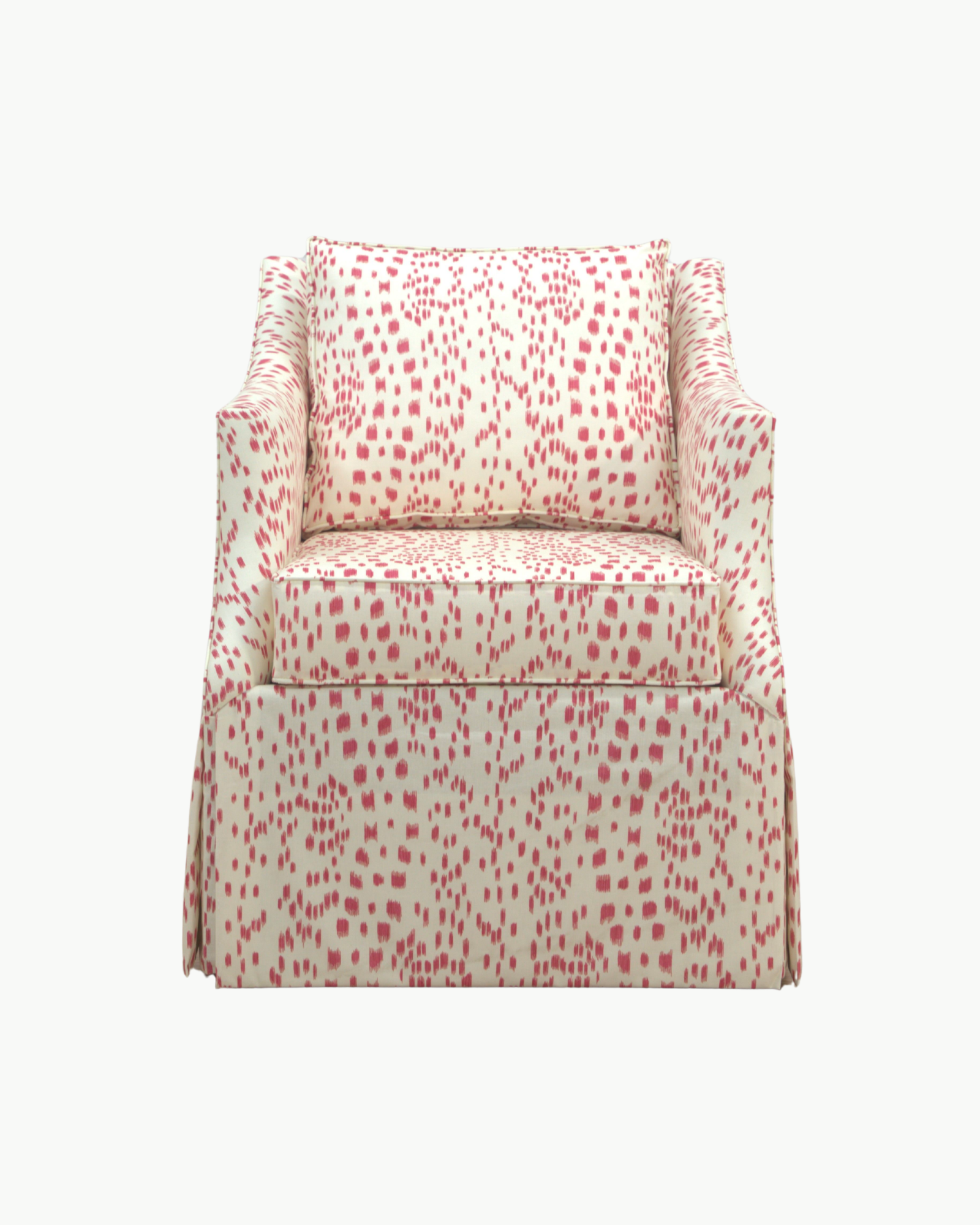 FACTORY | Poppy Swivel - Petite in Les Touches Pink