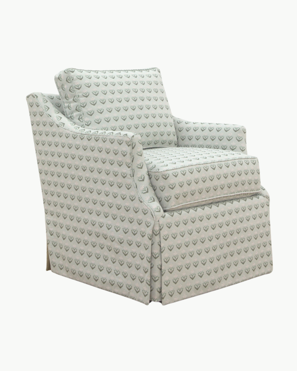Poppy Swivel