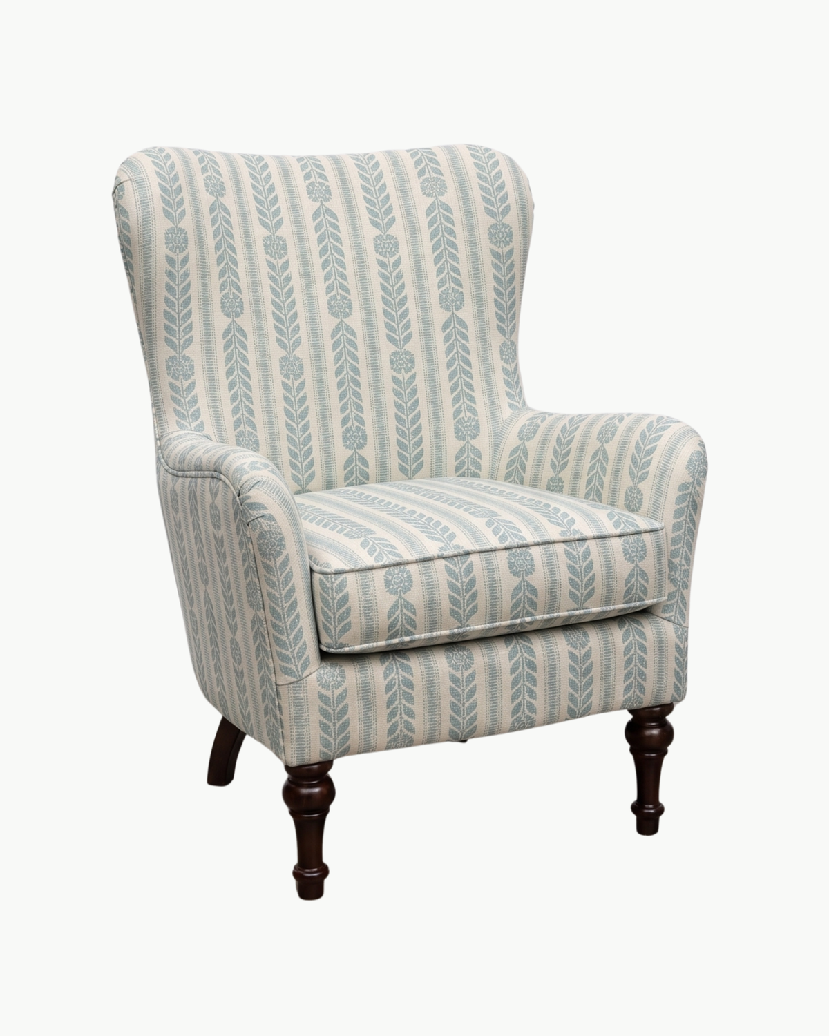 Caroline Wingback Chair
