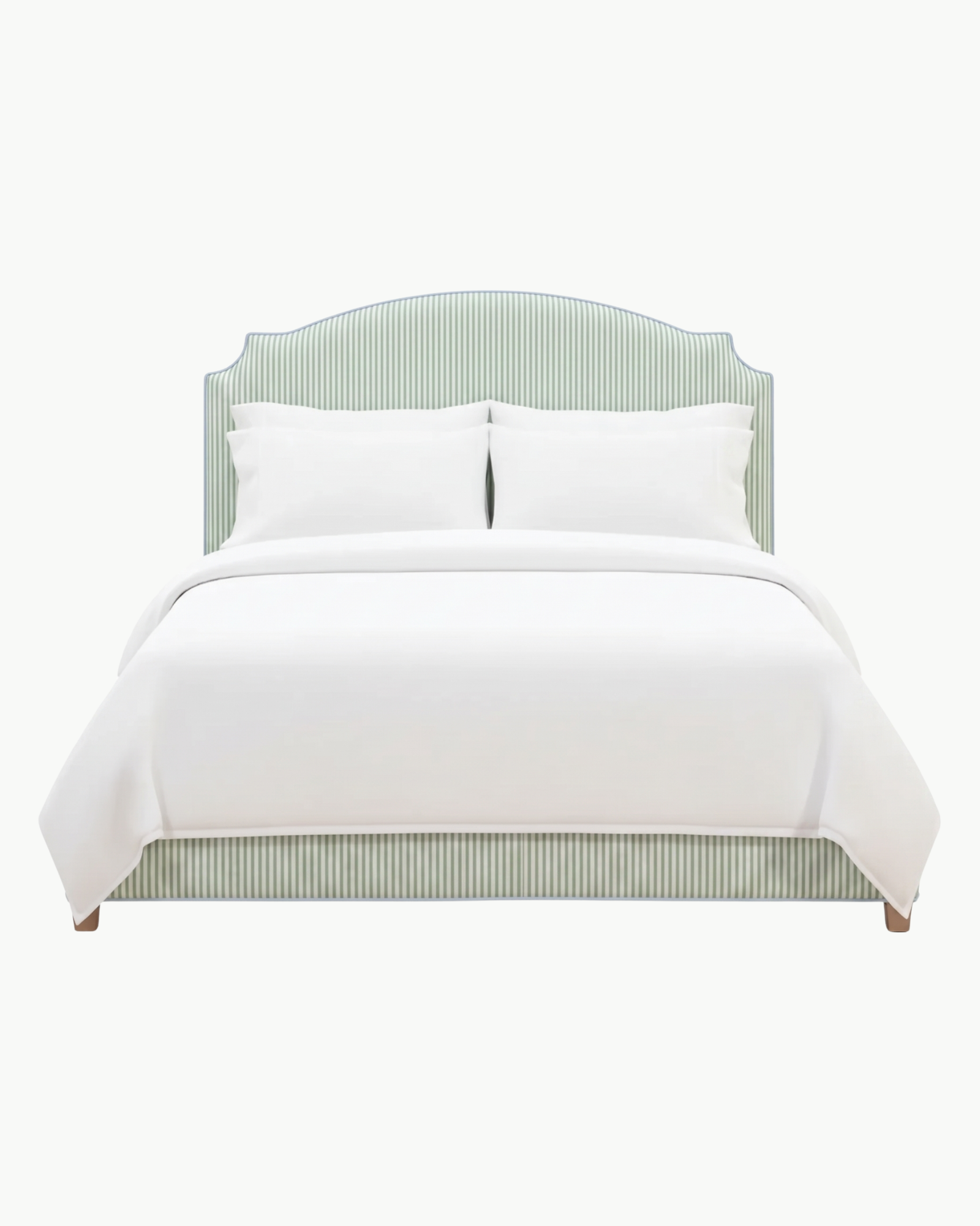Hillsborough Bed - King