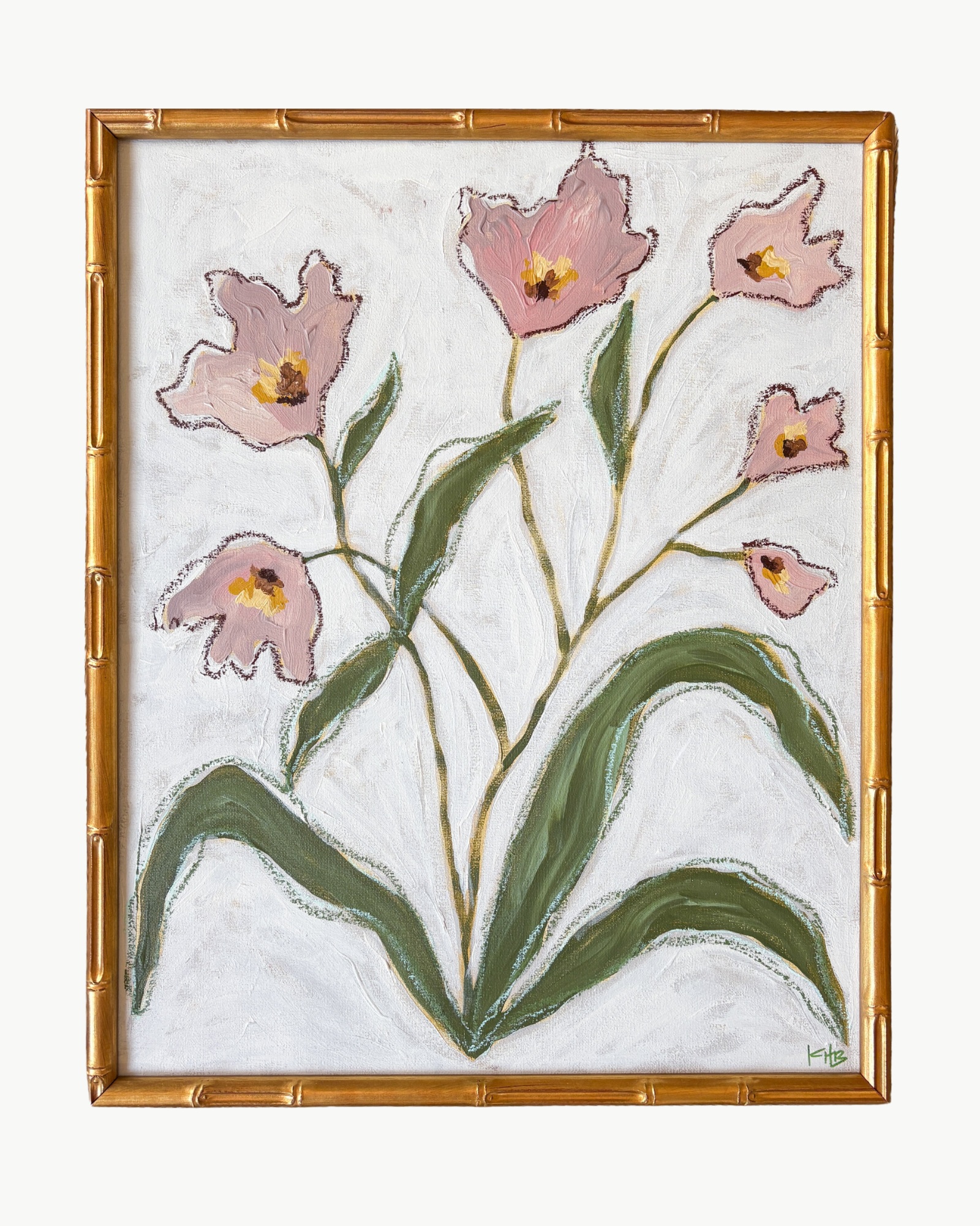 Wild Flowers II