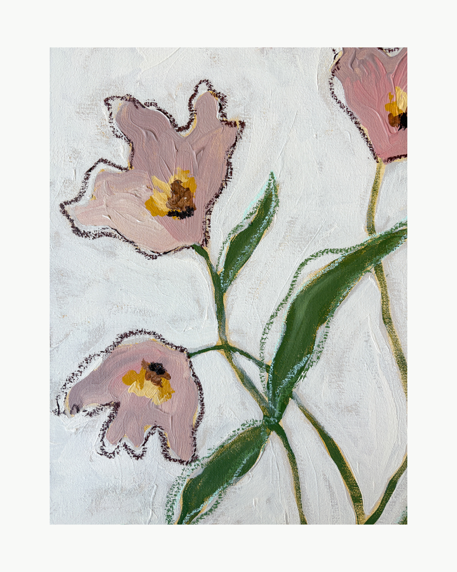 Wild Flowers II