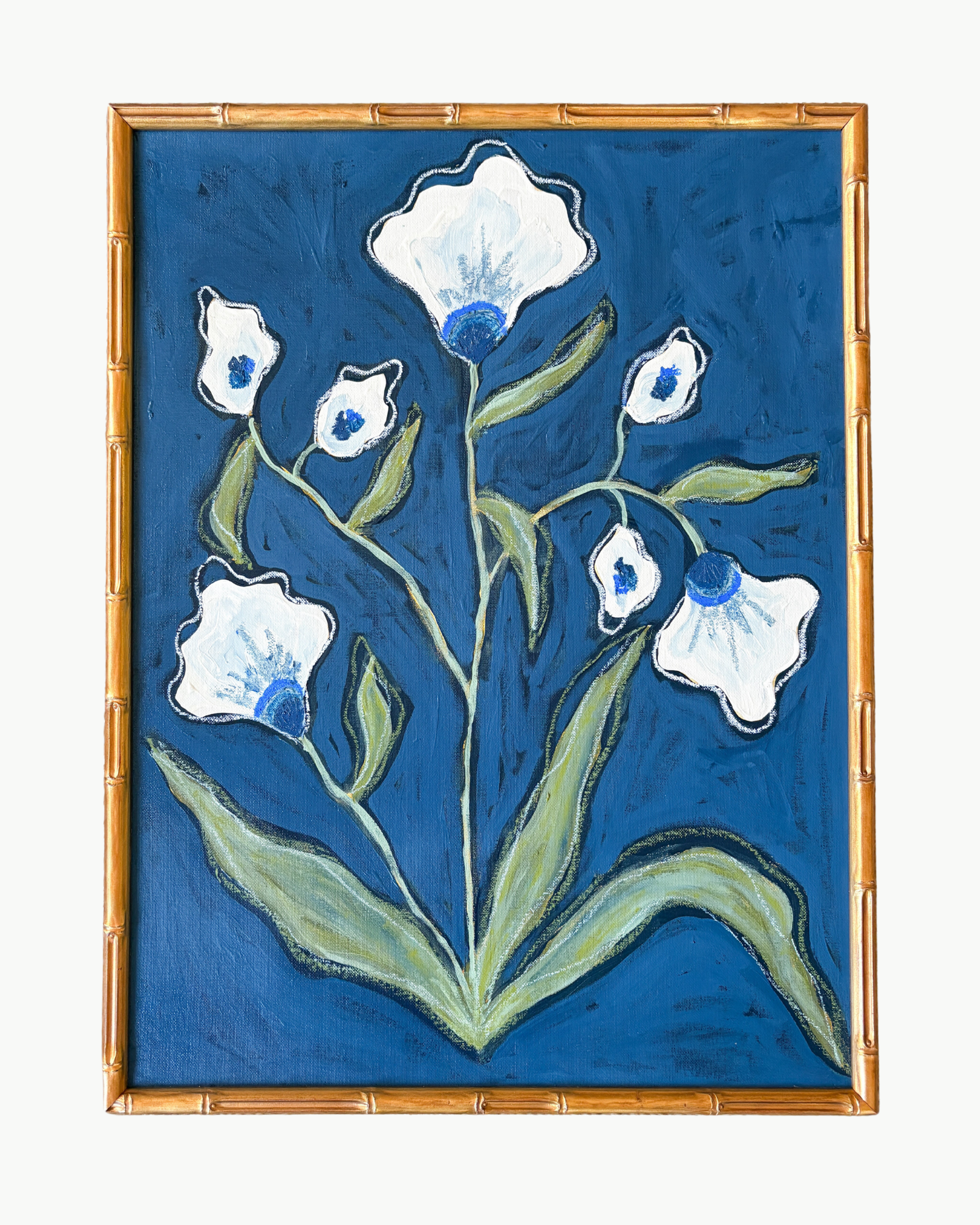 Wild Flowers VIII