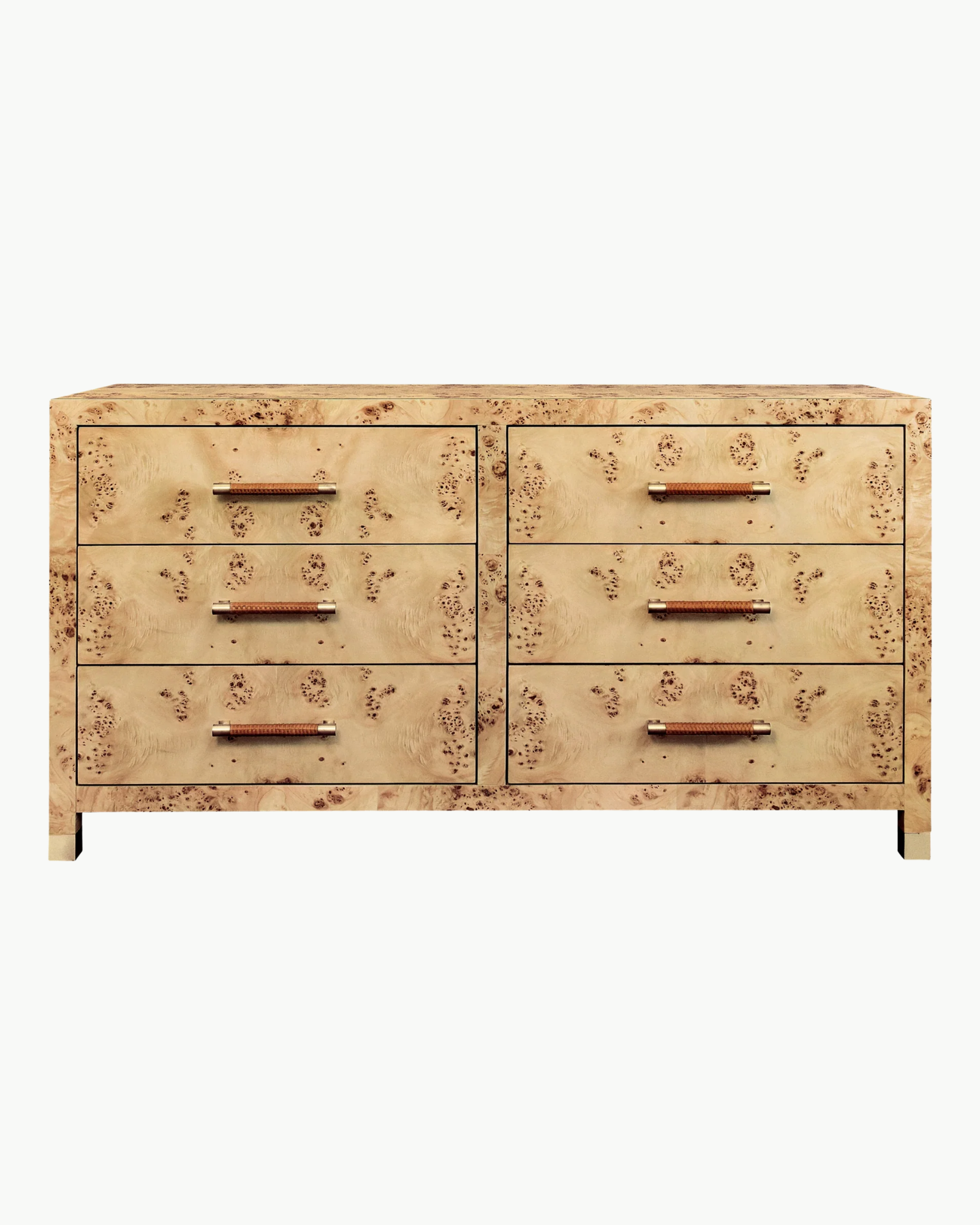 Winnie Burlwood Dresser
