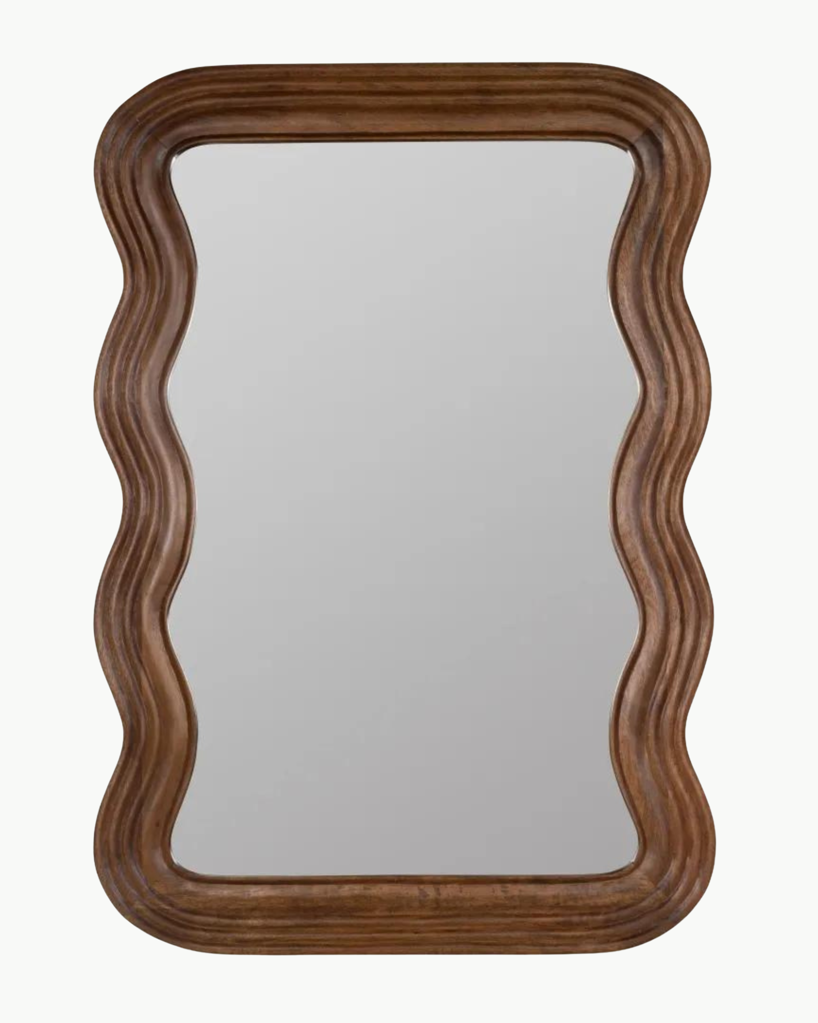 Winston Wavy Mirror