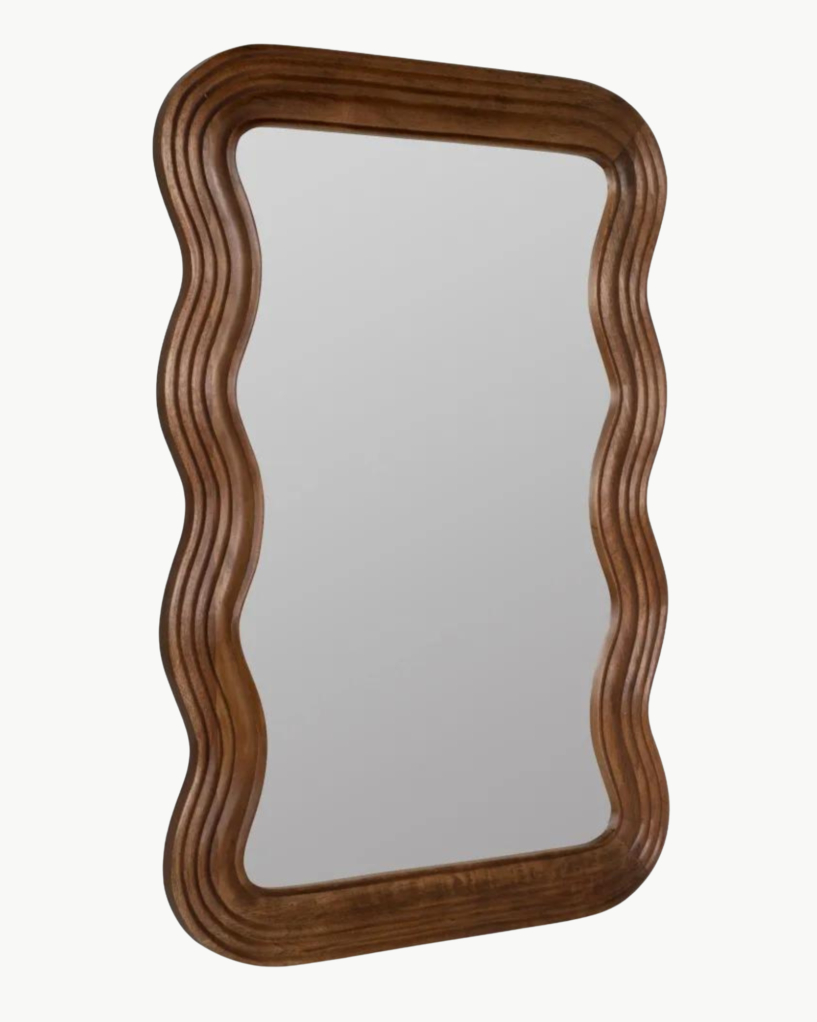 Winston Wavy Mirror