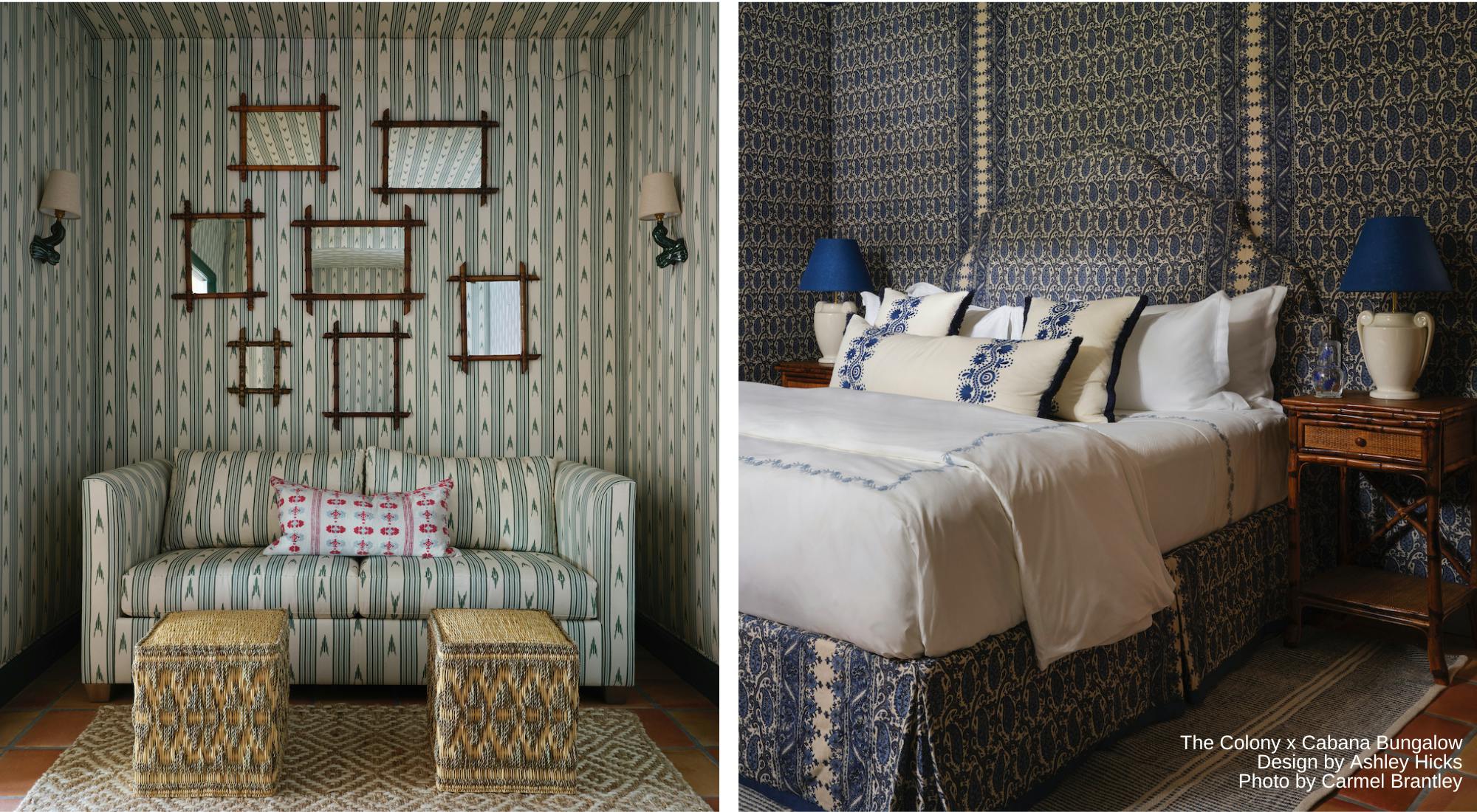 The Bungalow Collection