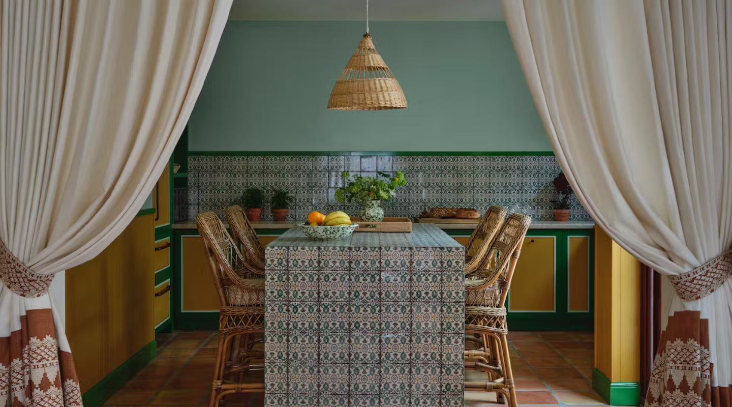 <strong>The </strong>Cabana Bungalow