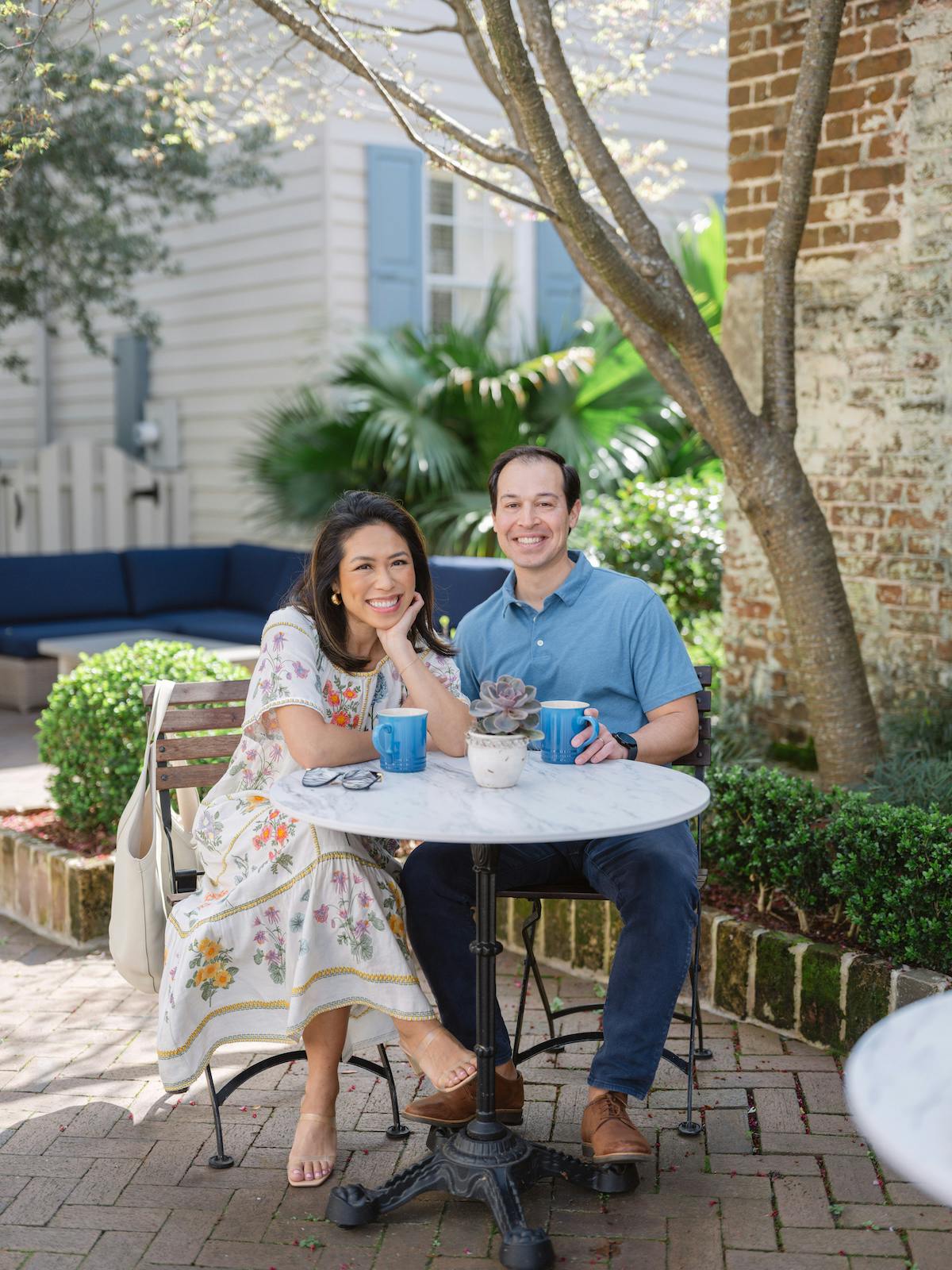 Postcards from the Lowcountry