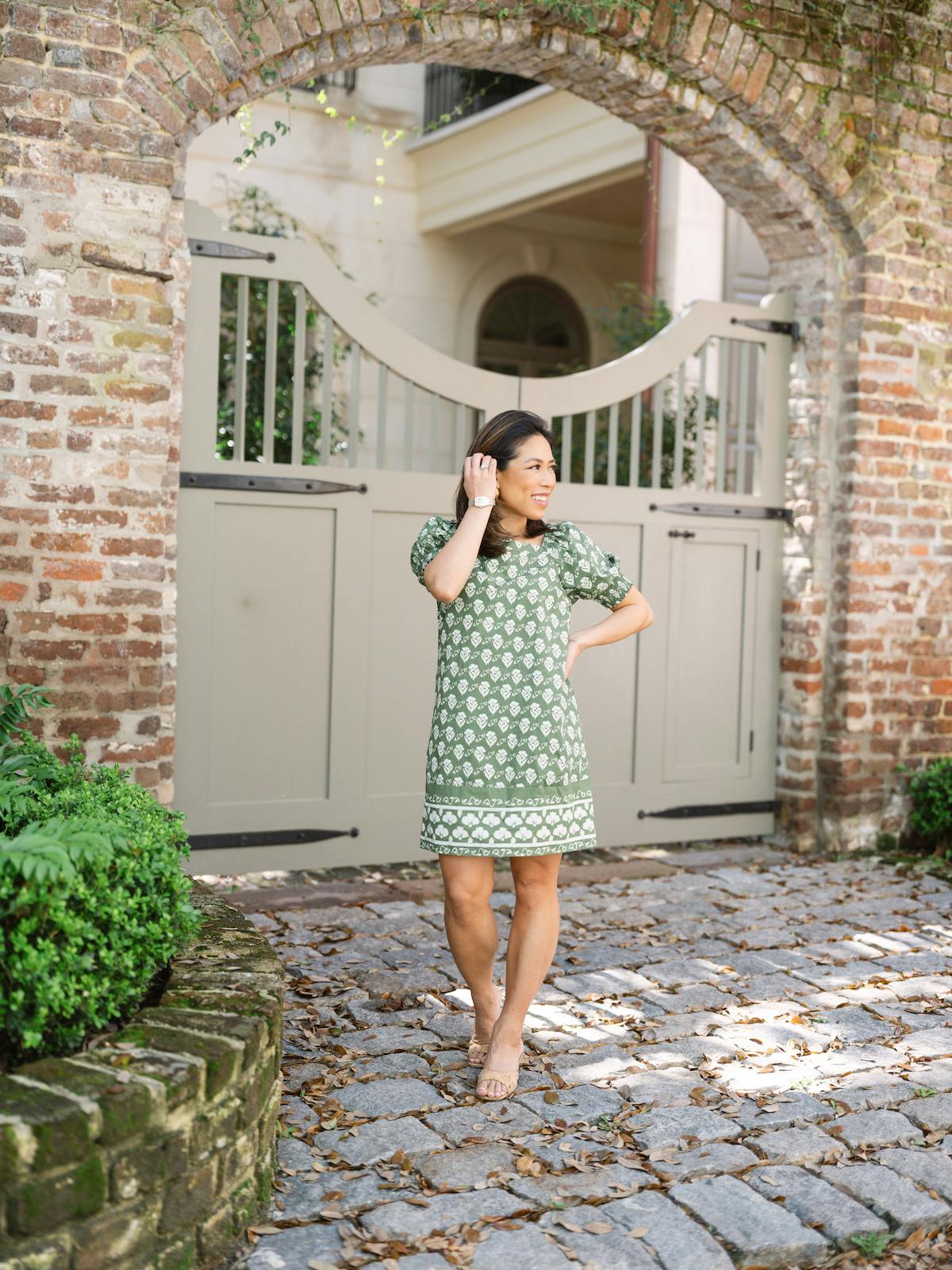 Postcards from the Lowcountry