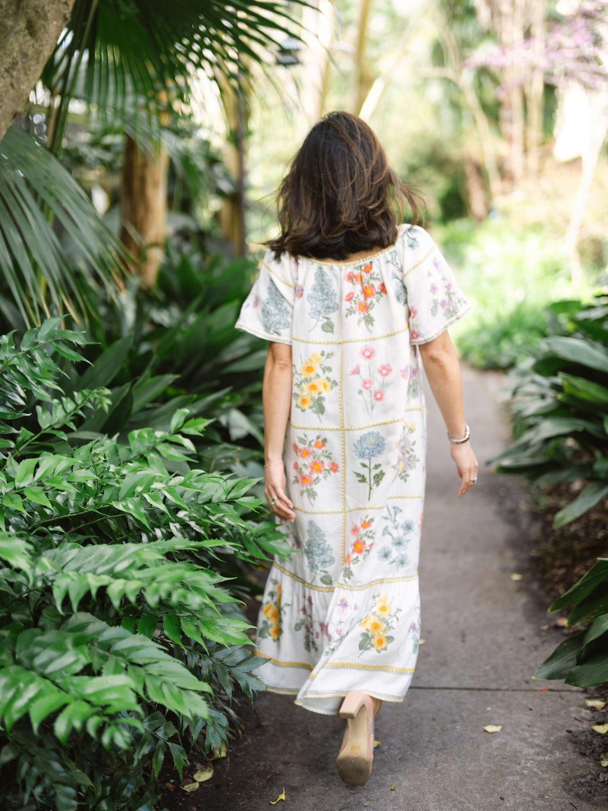 Postcards from the Lowcountry