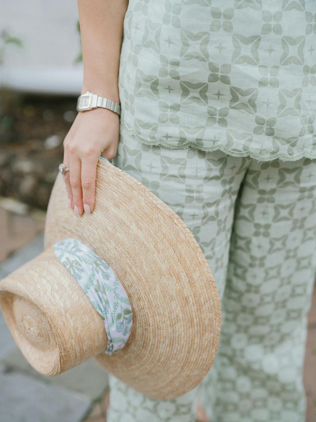 Postcards from the Lowcountry
