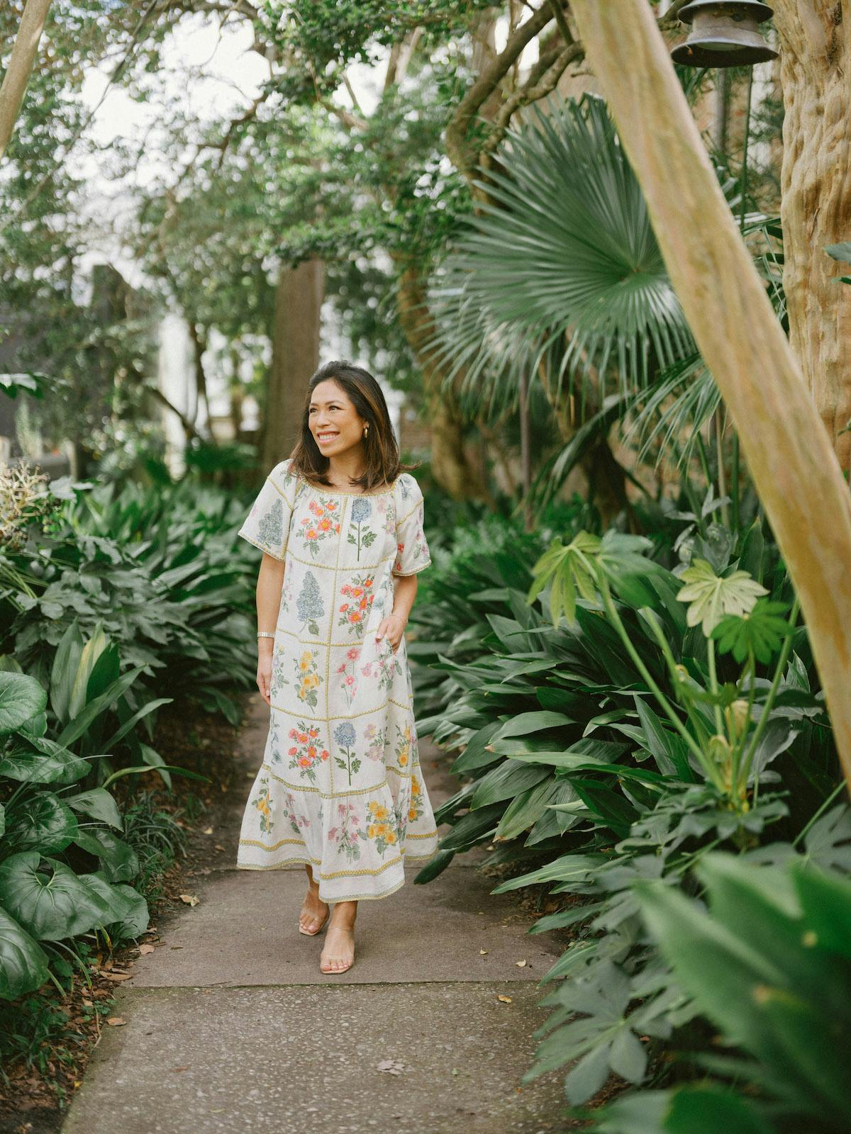Postcards from the Lowcountry
