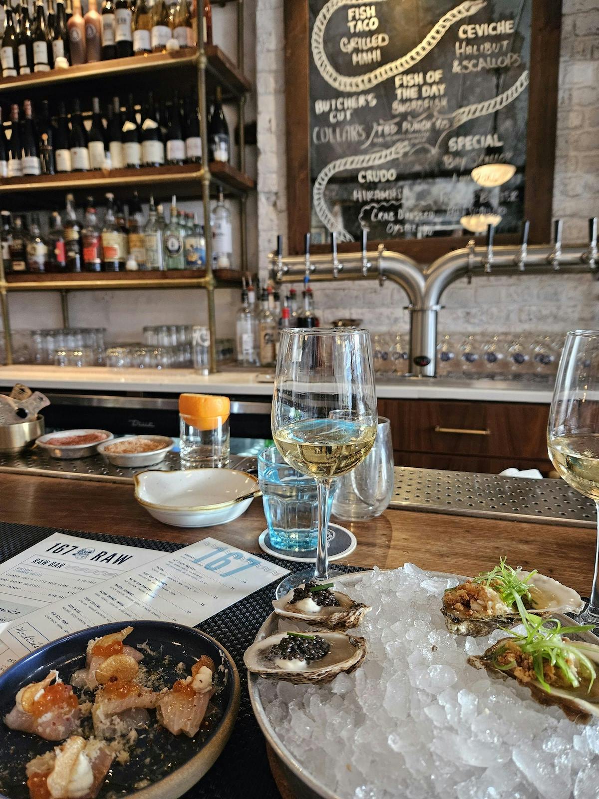 Postcards from the Lowcountry