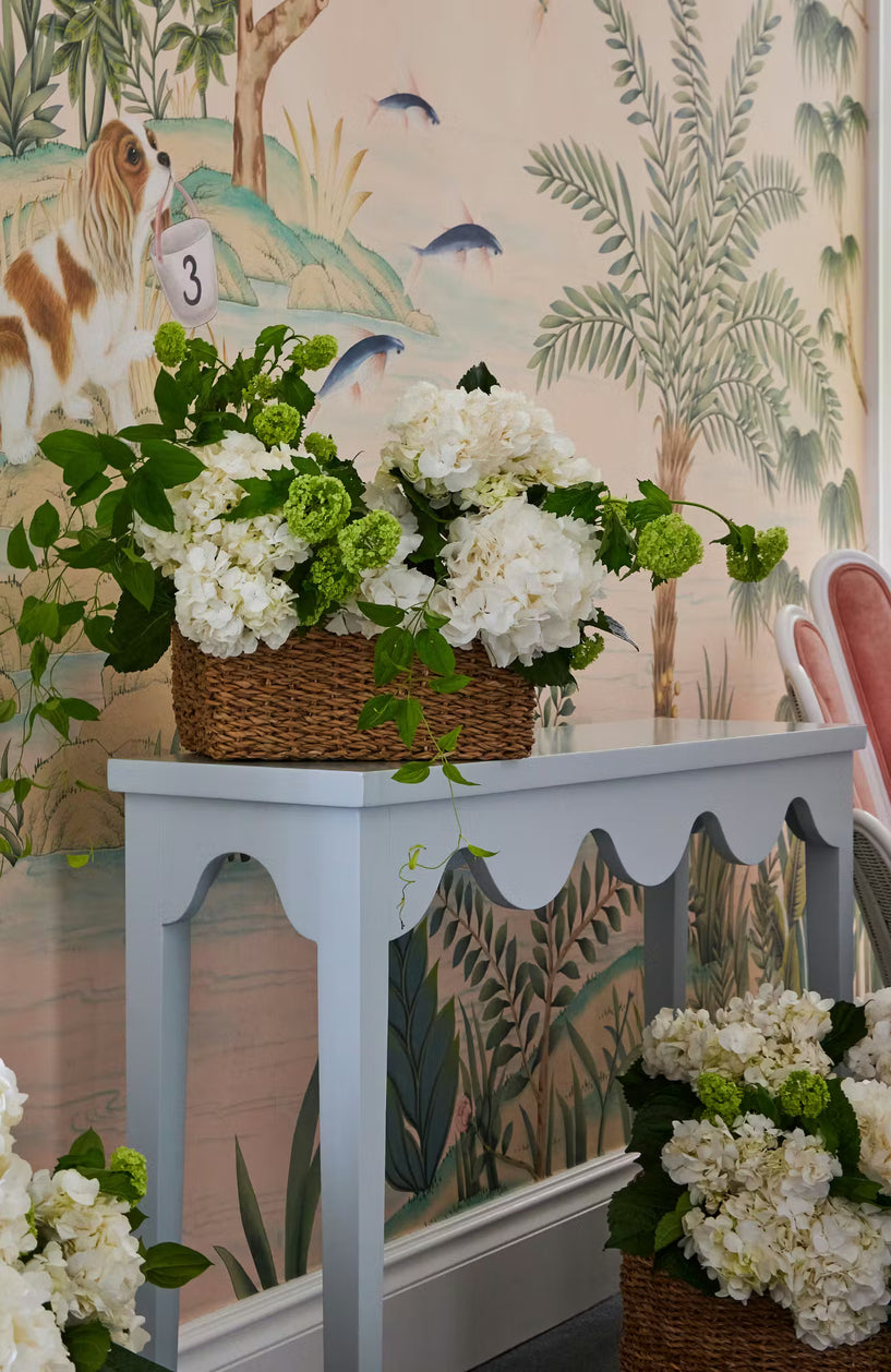 Consoles & Accent Tables
