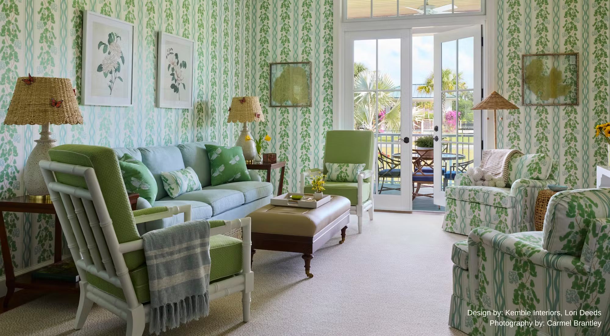 Are You An Interior Designer?