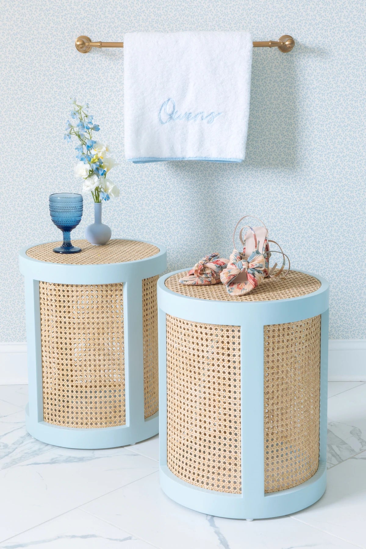Currently Coveting: Summertime Textures