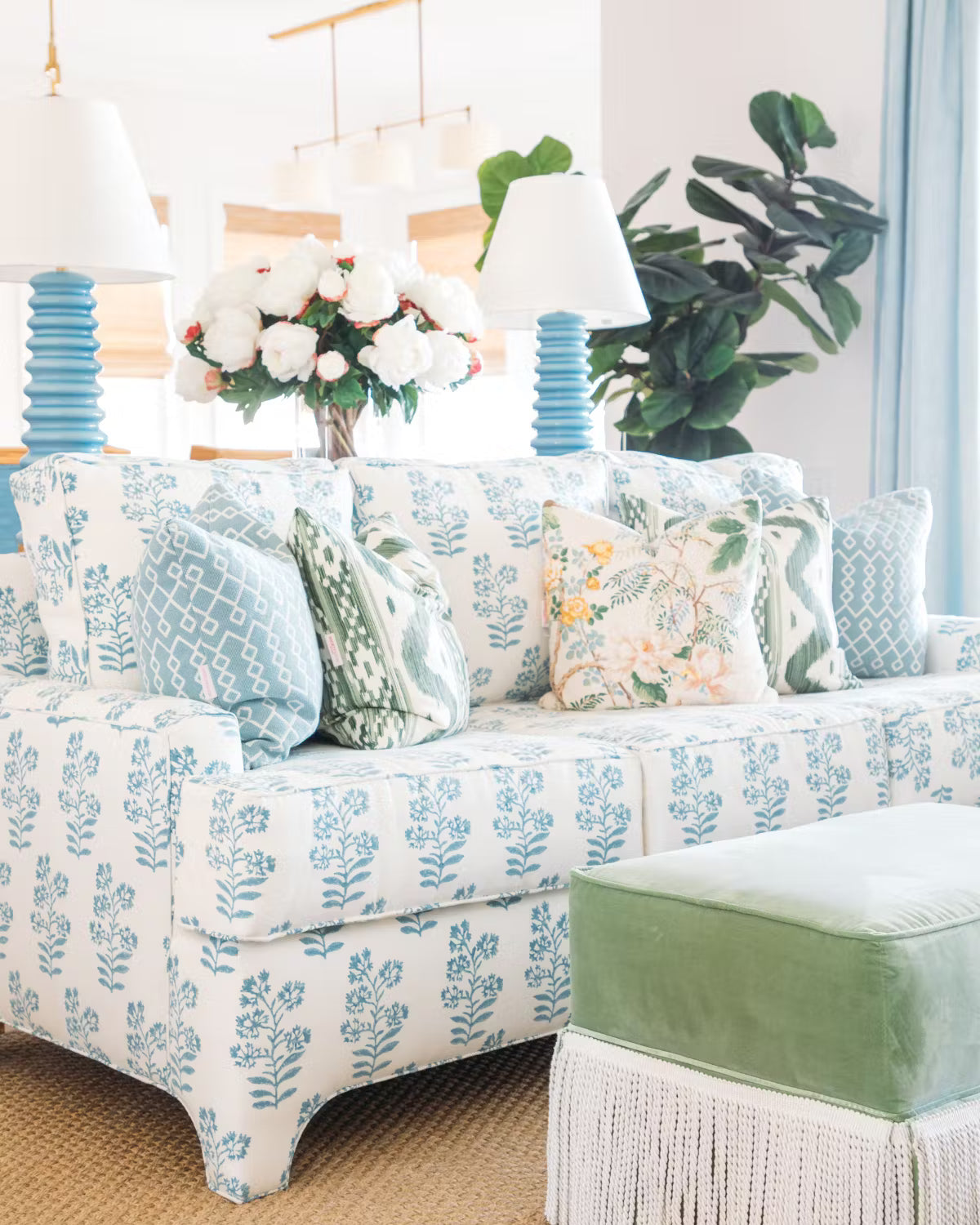 Evie Sofa