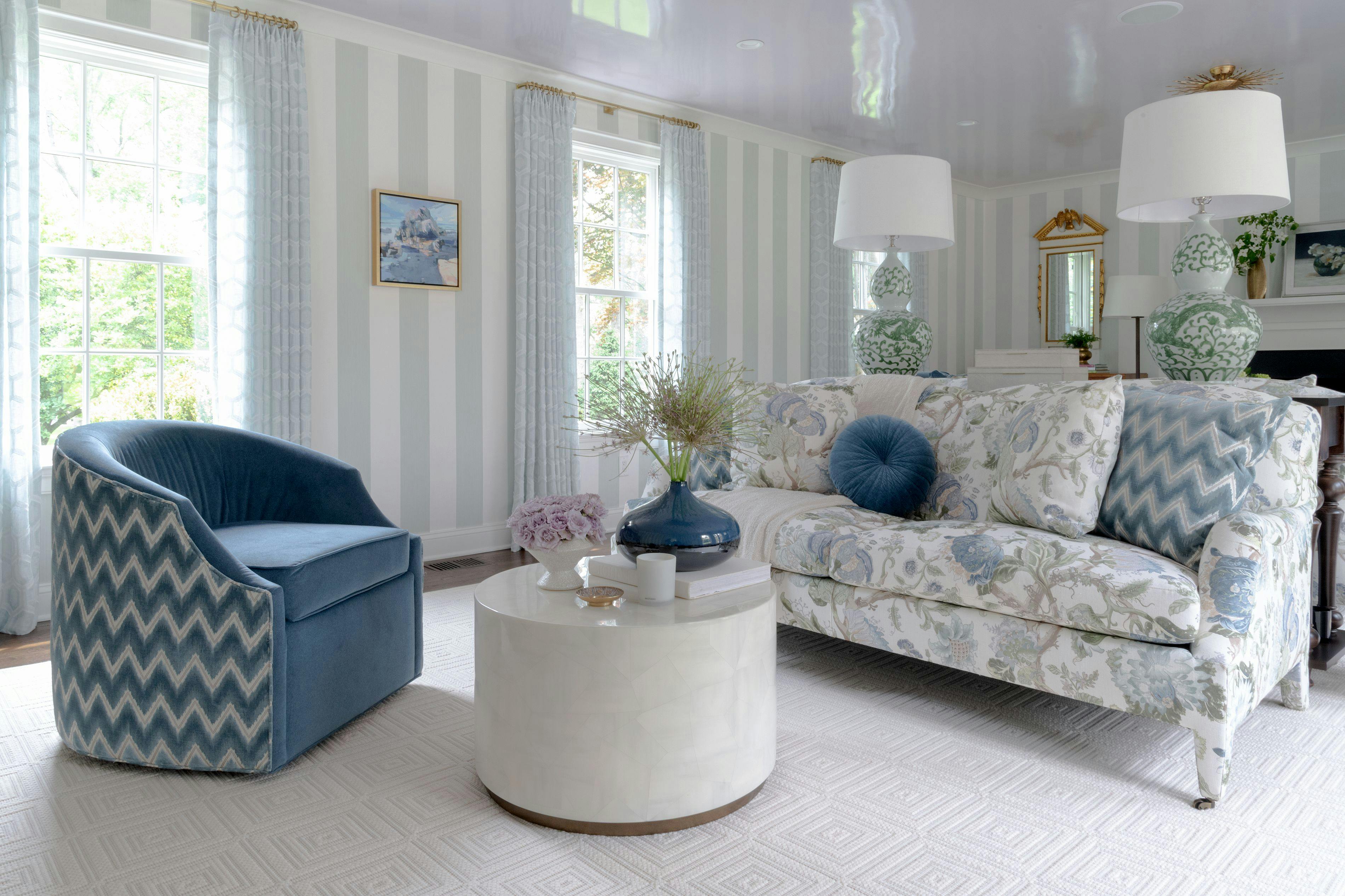 Pattern Play With Designer Prudence Bailey