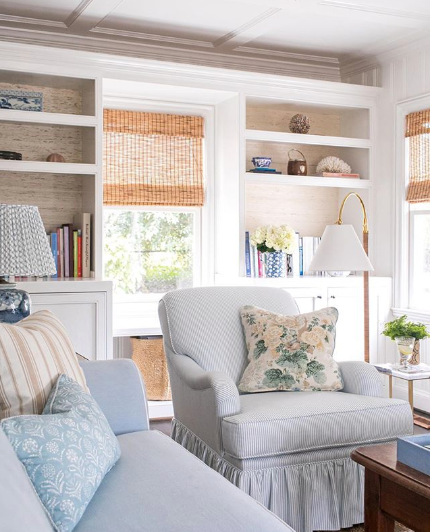 A Cozy Home Bar With Interior Designer, Clary Bosbyshell – Society Social