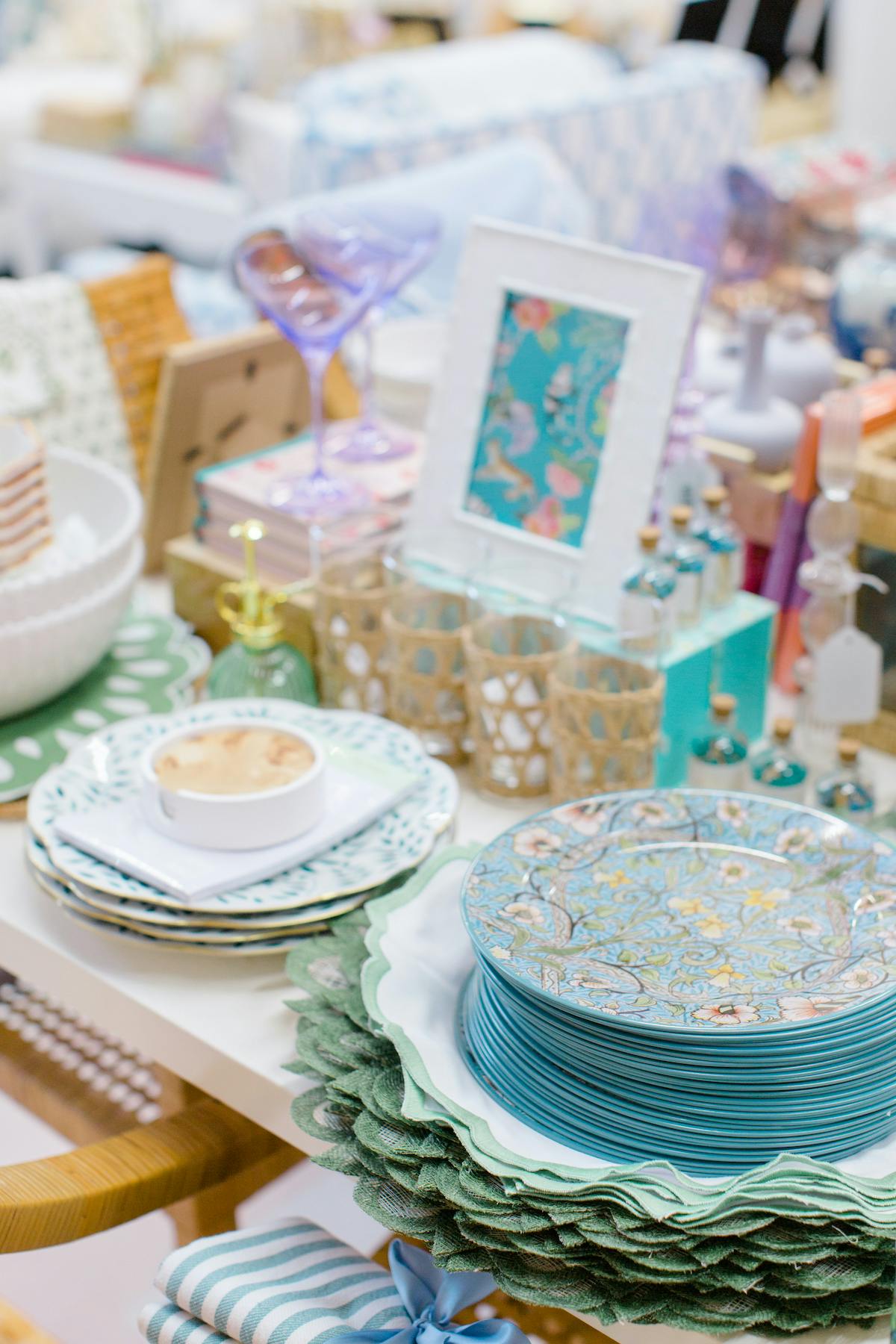 Snapshots From Our Spring Fling