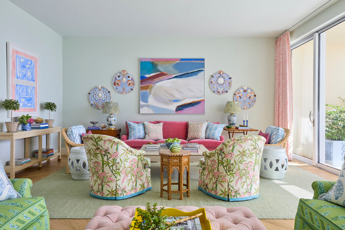 Timeless Tables & Texture With Designer Lisa Henderson – Society Social