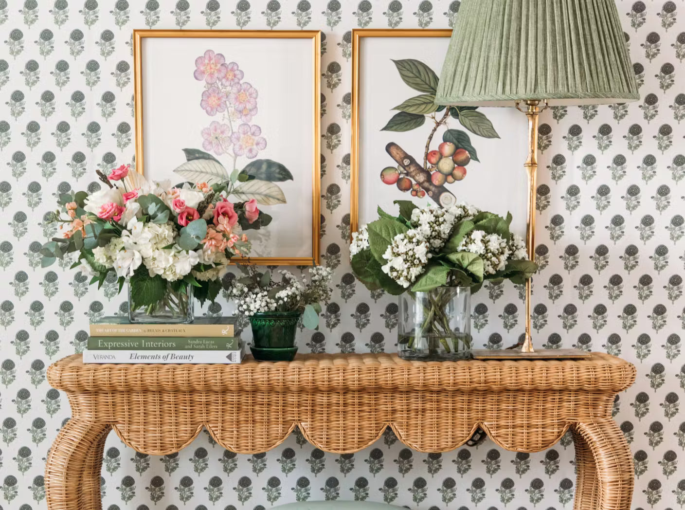 A Maximalist Moment