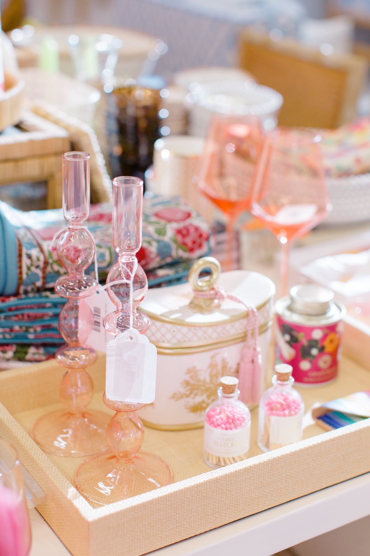 Snapshots From Our Spring Fling