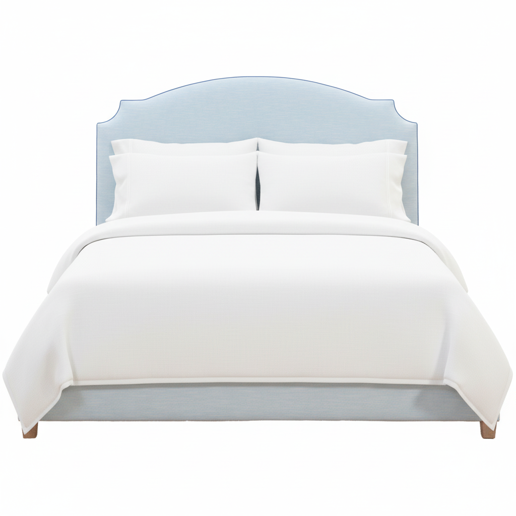 Hillsborough Bed - King