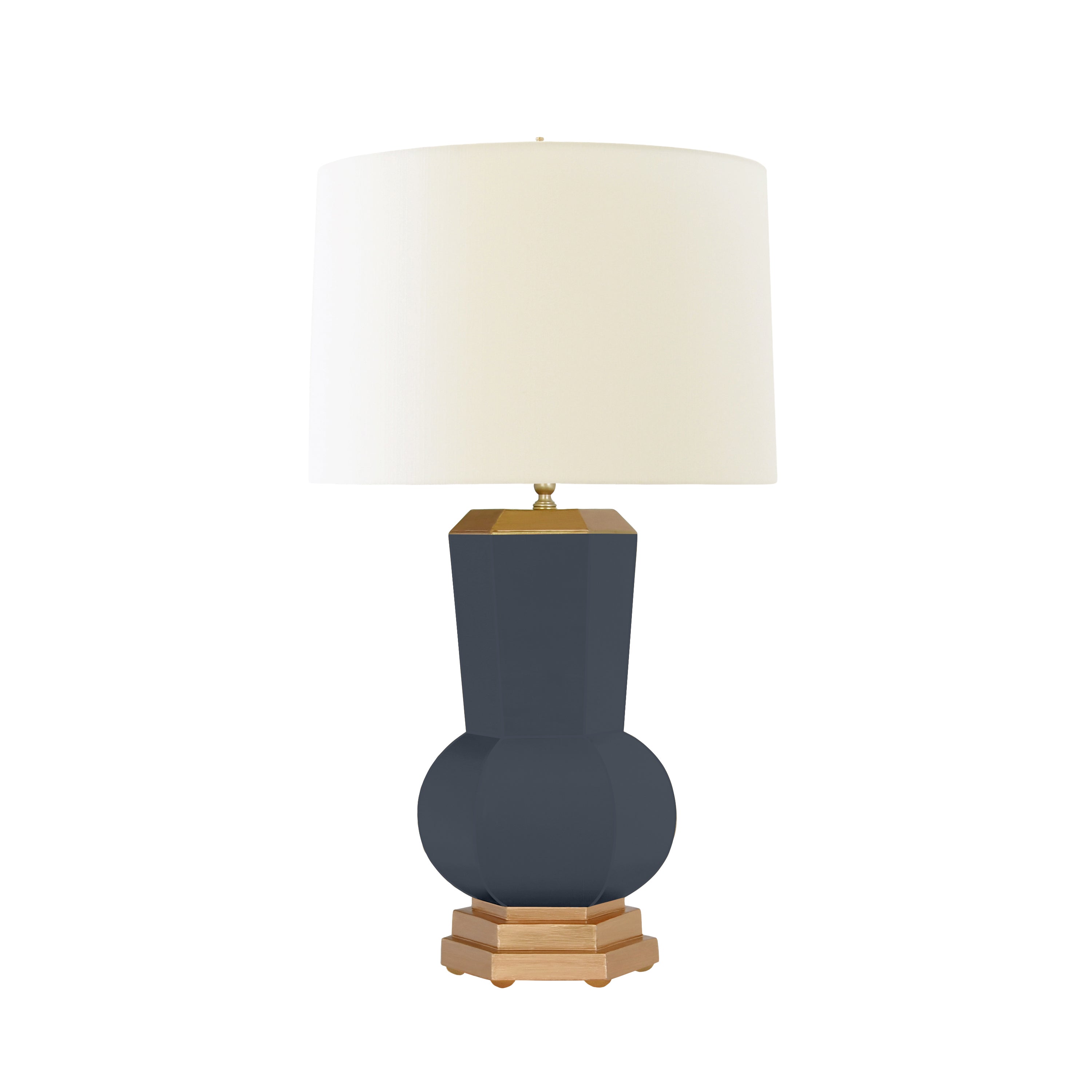Rhodes Lamp - Custom Color