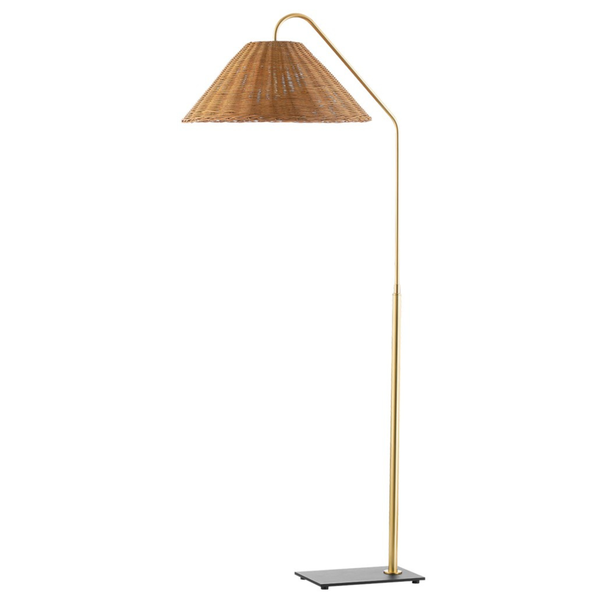 Lauren Floor Lamp