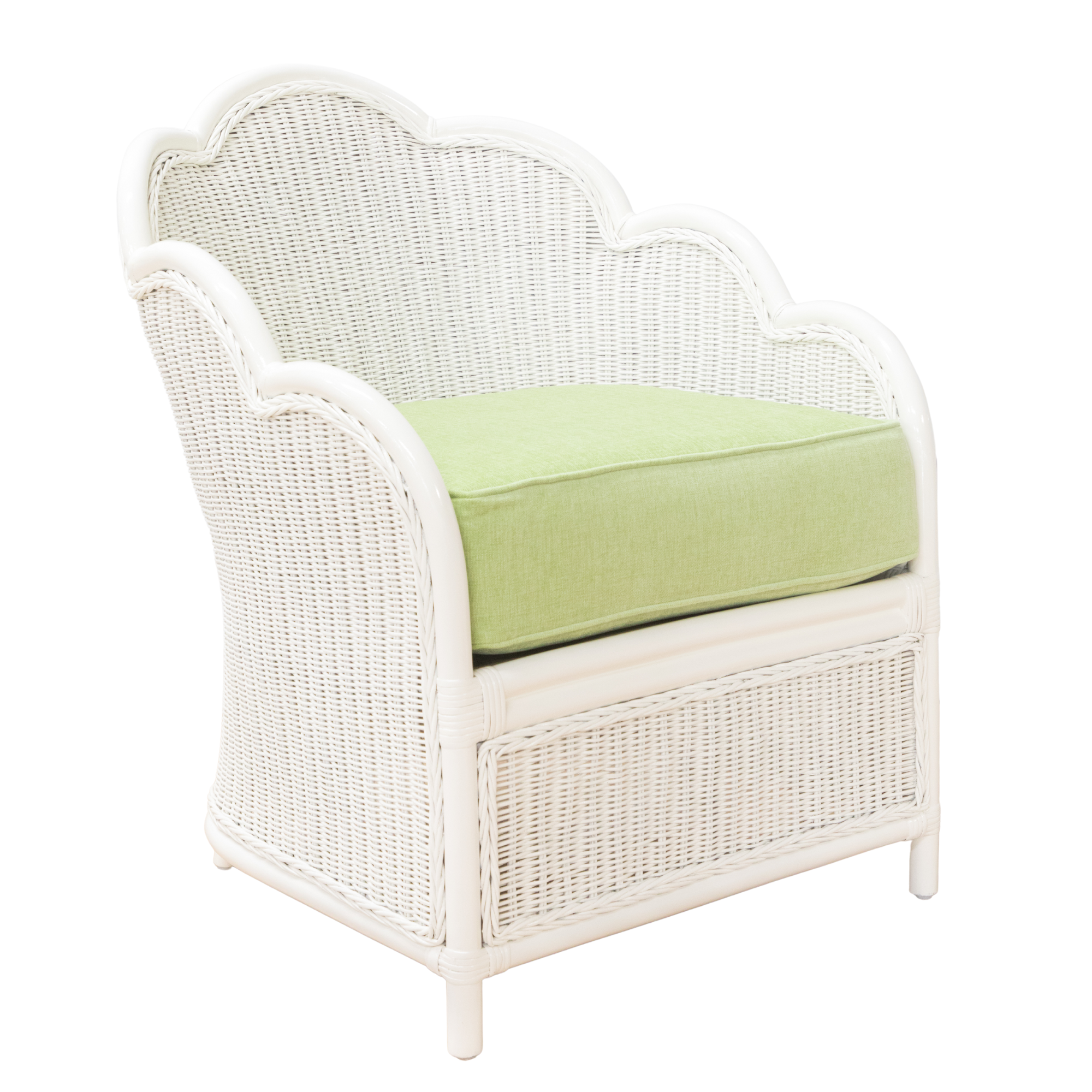 Pink Paradise Chair - Custom Color