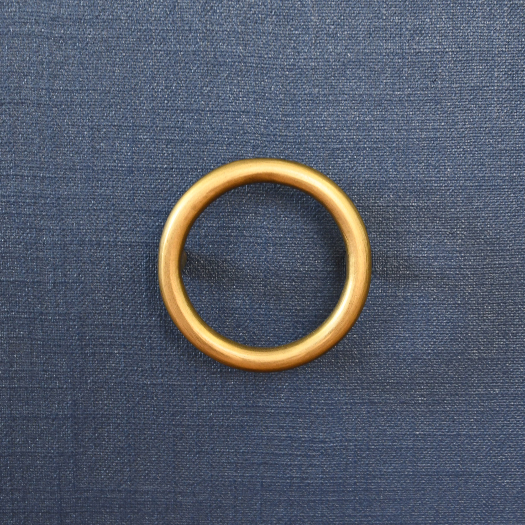 Millbrook Vanity in Navy