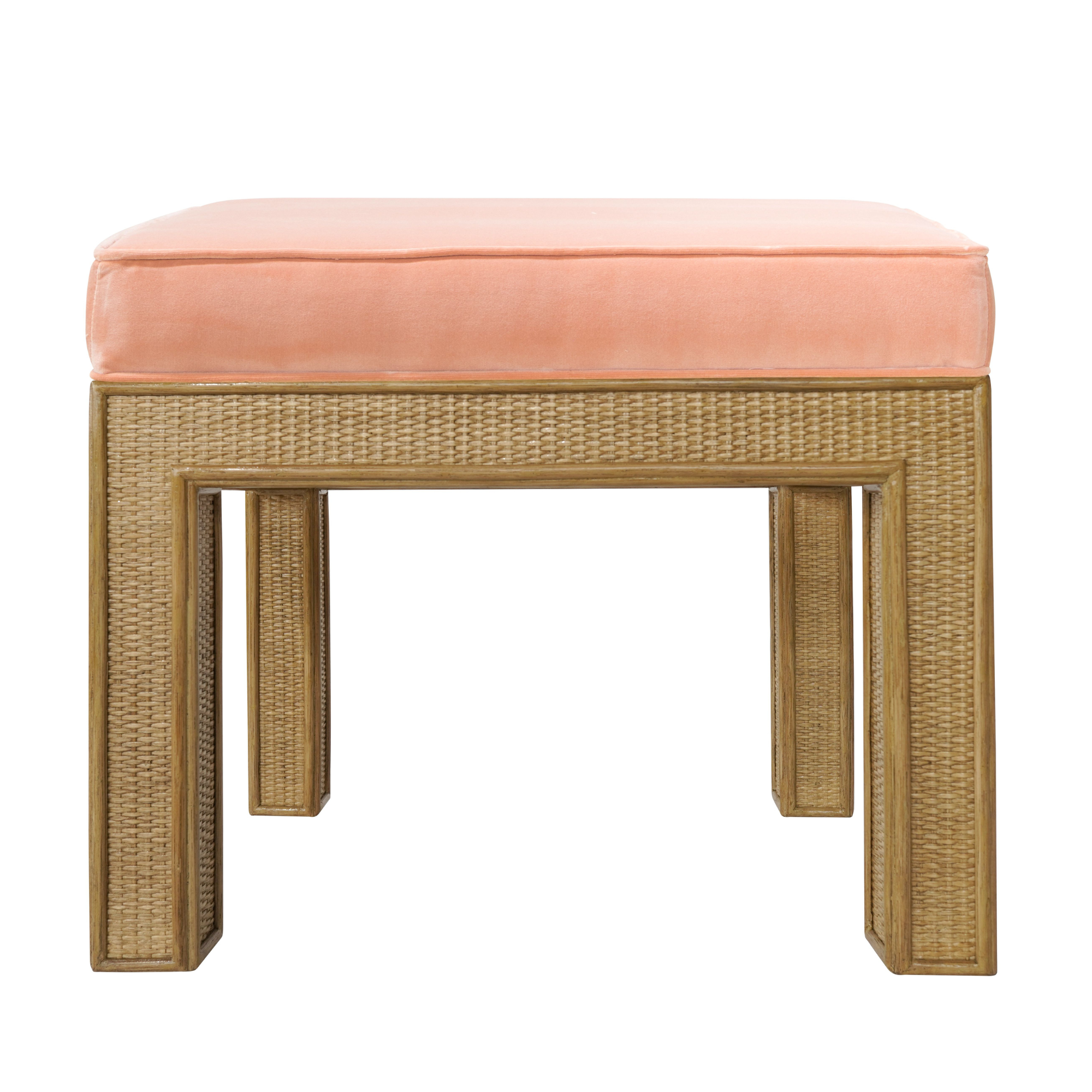 Palmer's Stool - Cane