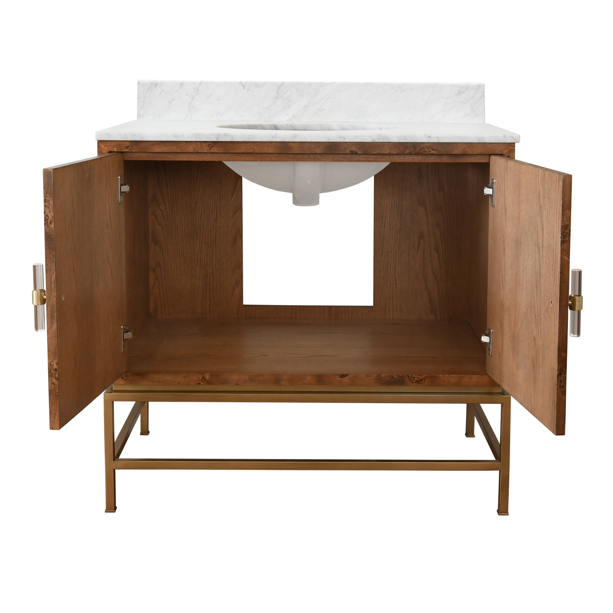 Brooklyn Burlwood Vanity