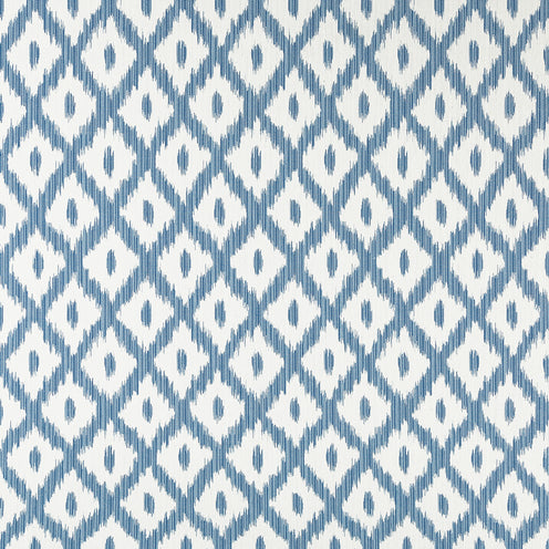 Performance Malavi Chambray - Fabric by the Yard