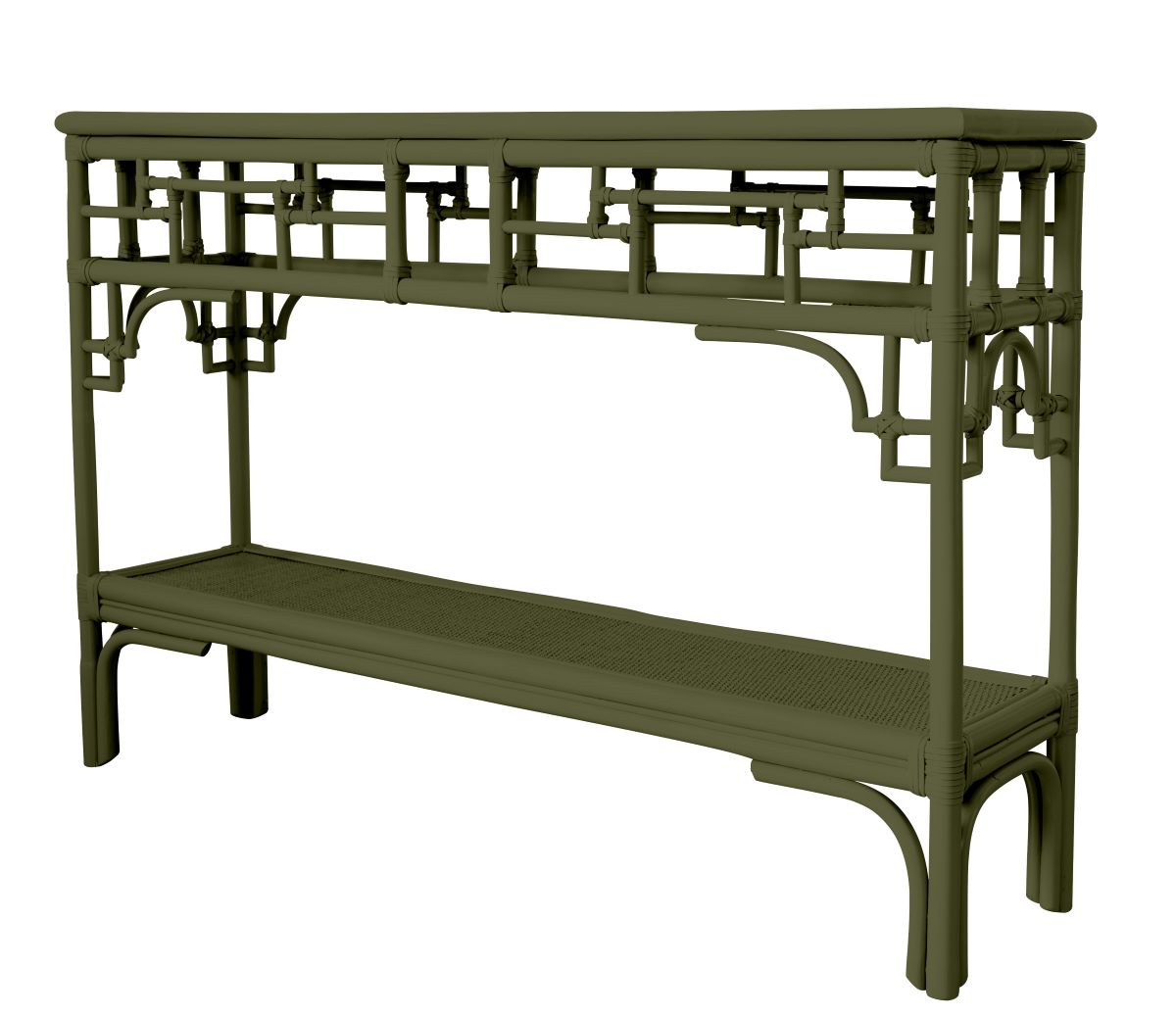 Pagoda Console Custom Color