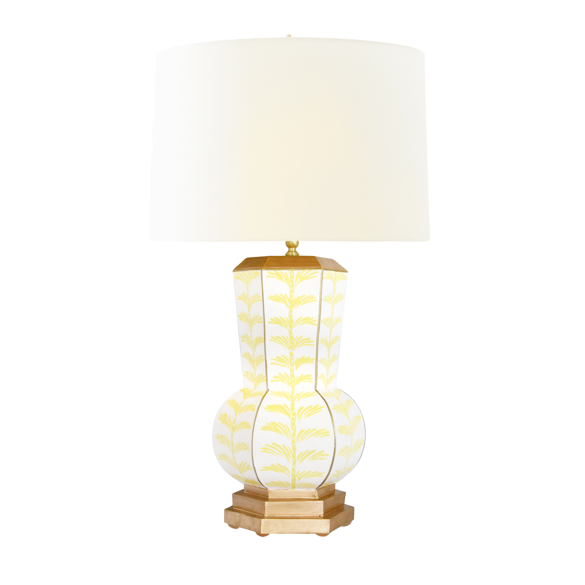 Rhodes Trail Lamp - Custom Color