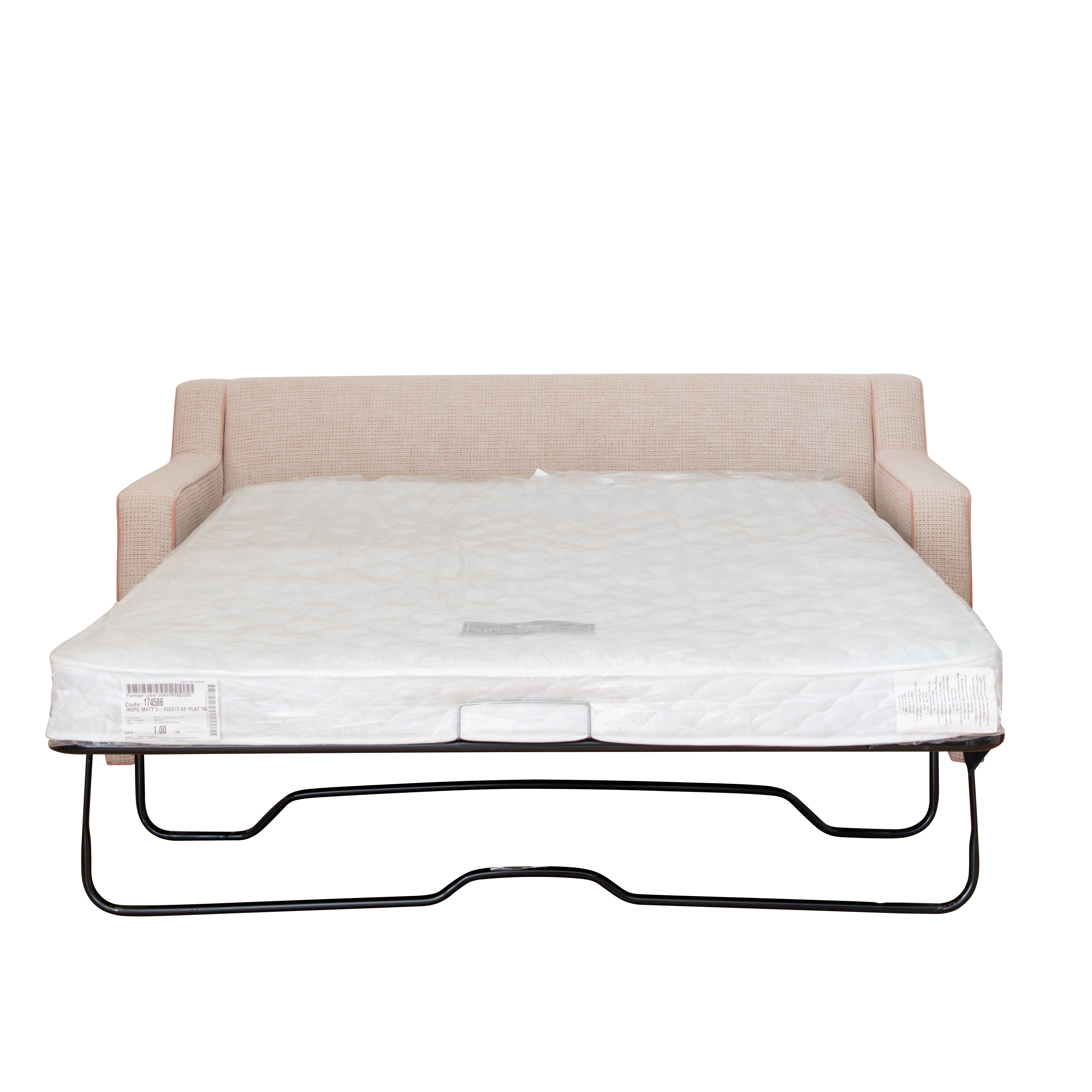 Seaview Sleeper Sofa