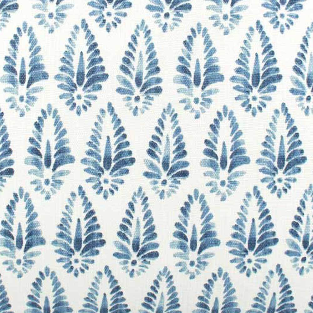 Agave Azure - Fabric by the Yard