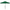 Amalfi Double Scalloped Umbrella in Emerald