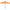Amalfi Double Scalloped Umbrella in Marigold
