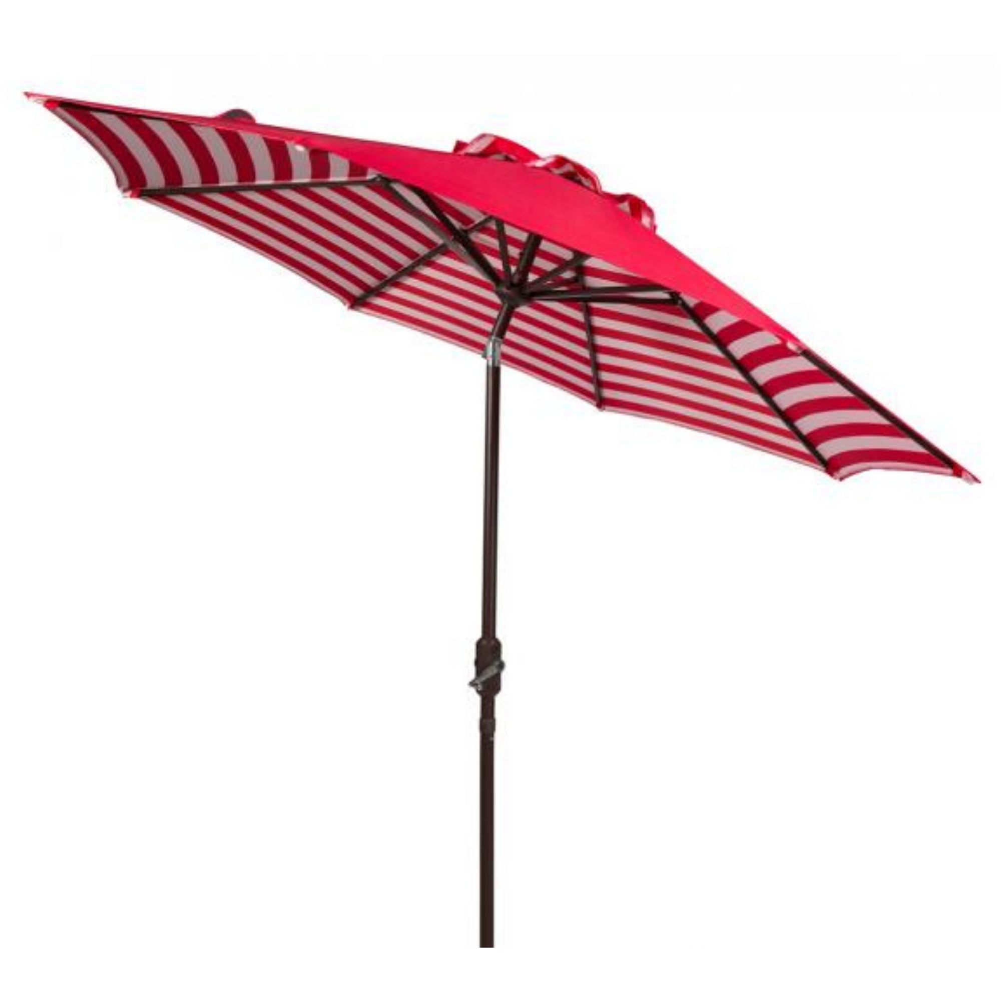Athens Umbrella in Red