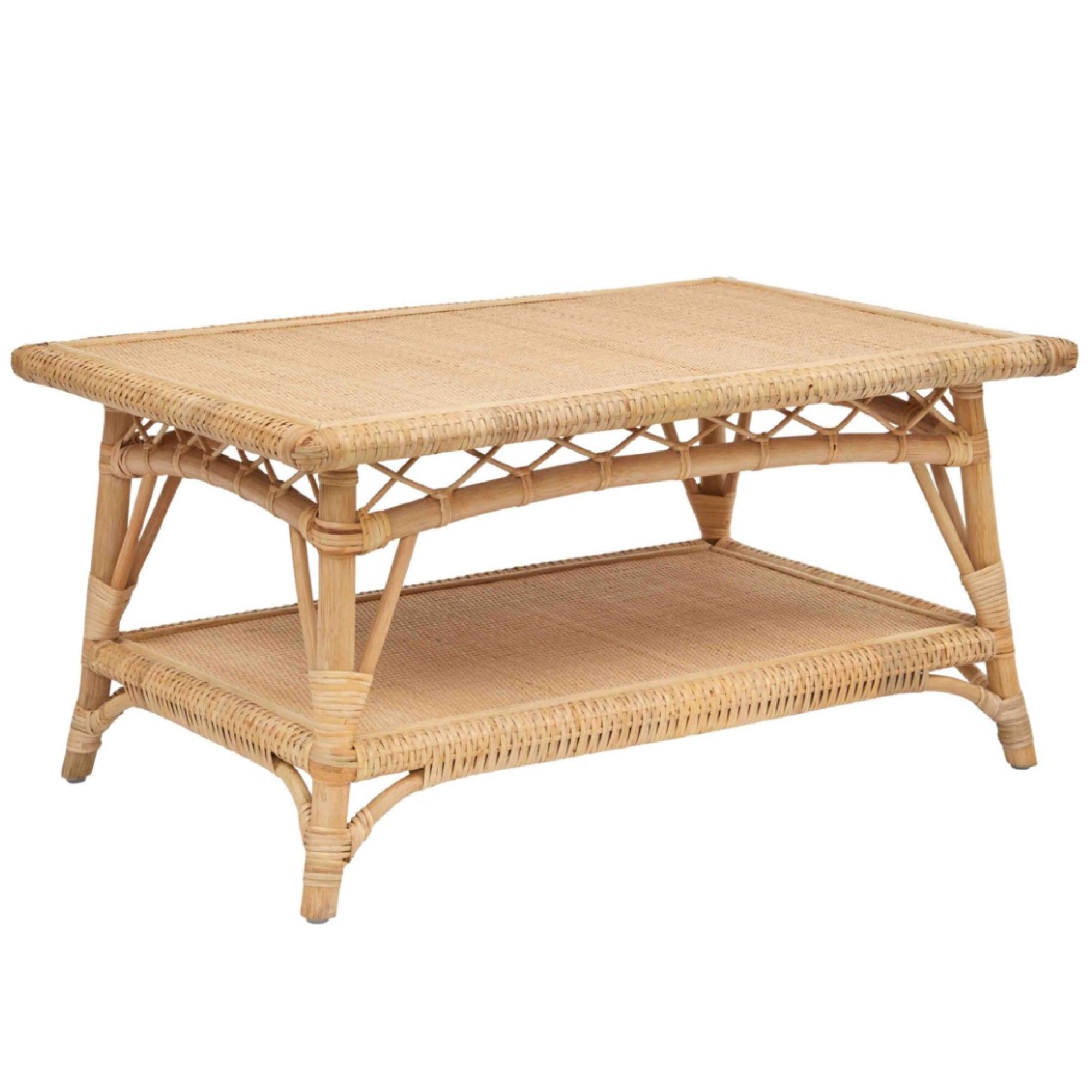 Bennett Coffee Table