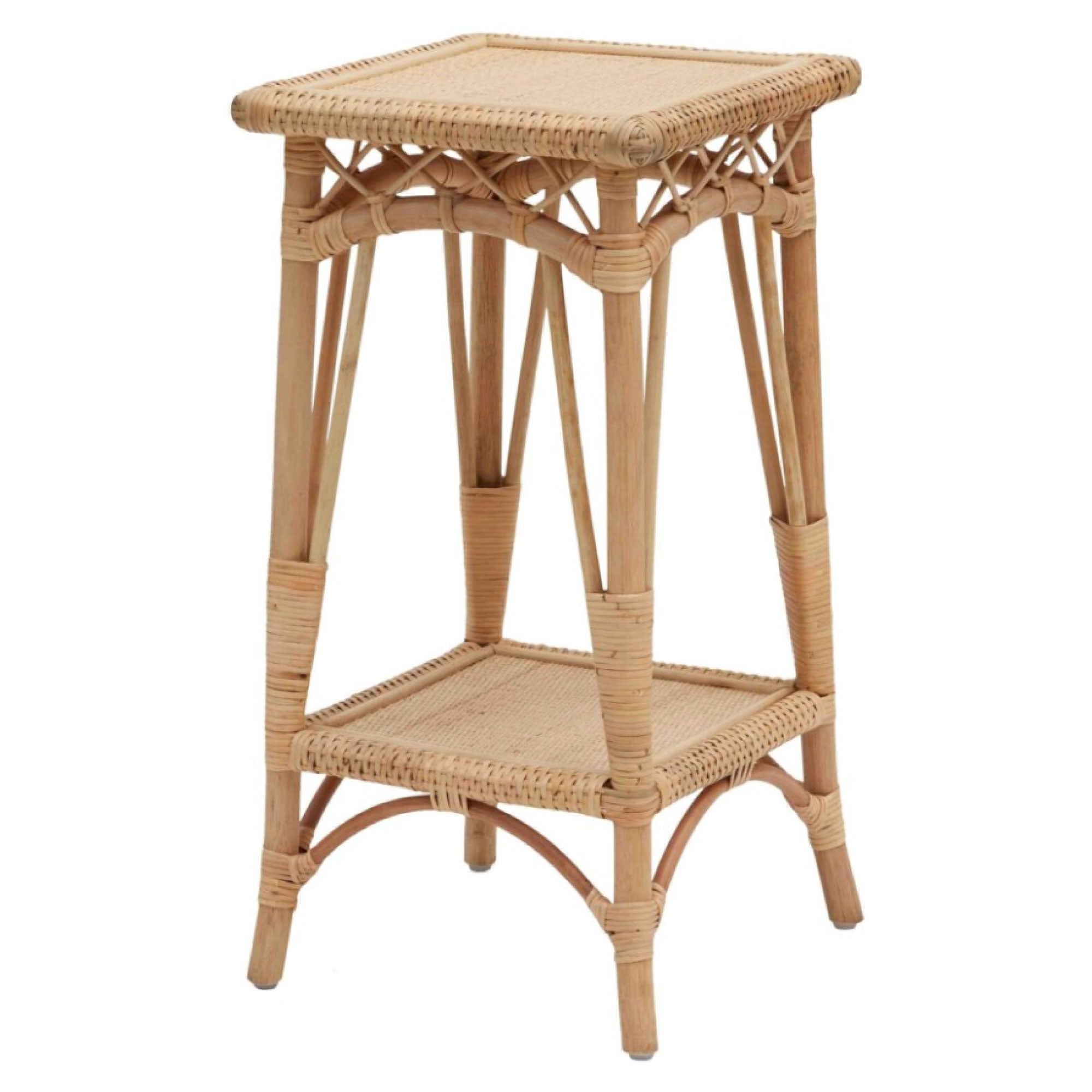 Bennett Pedestal Table