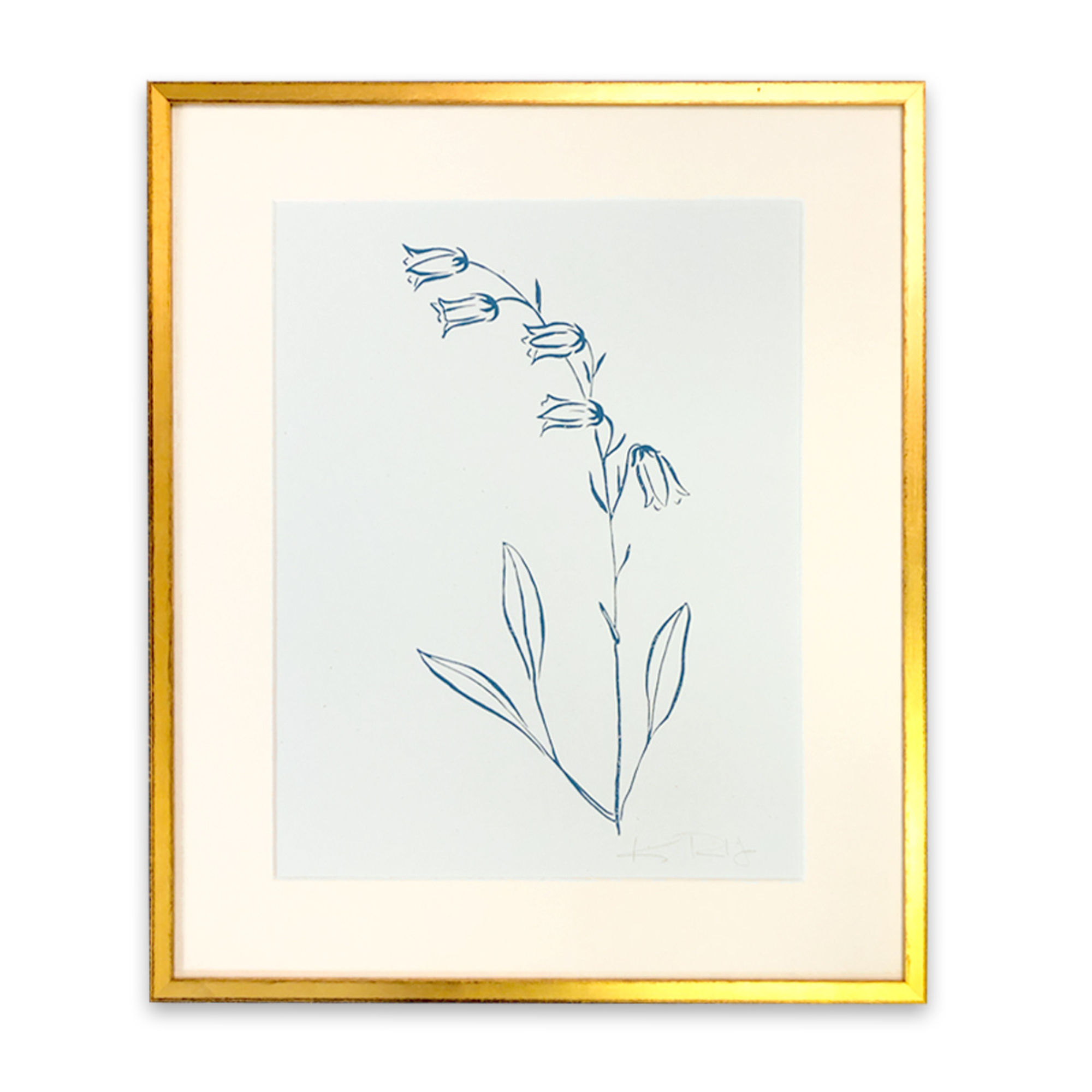 Botanicals No. 2 by Kayce Hughes