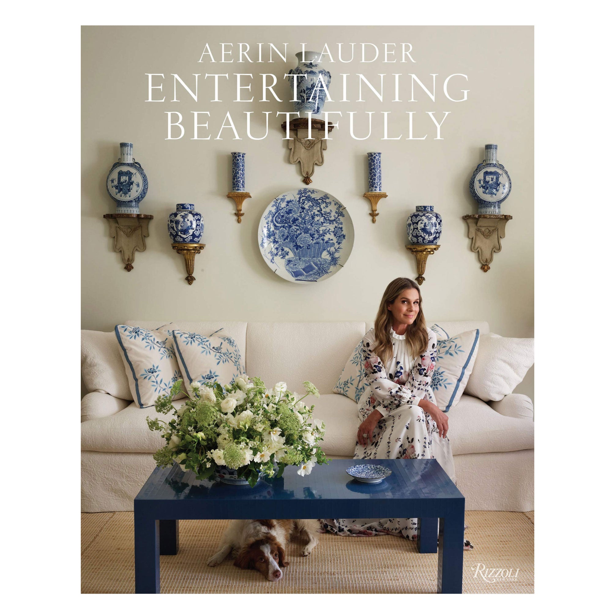 Entertaining Beautifully