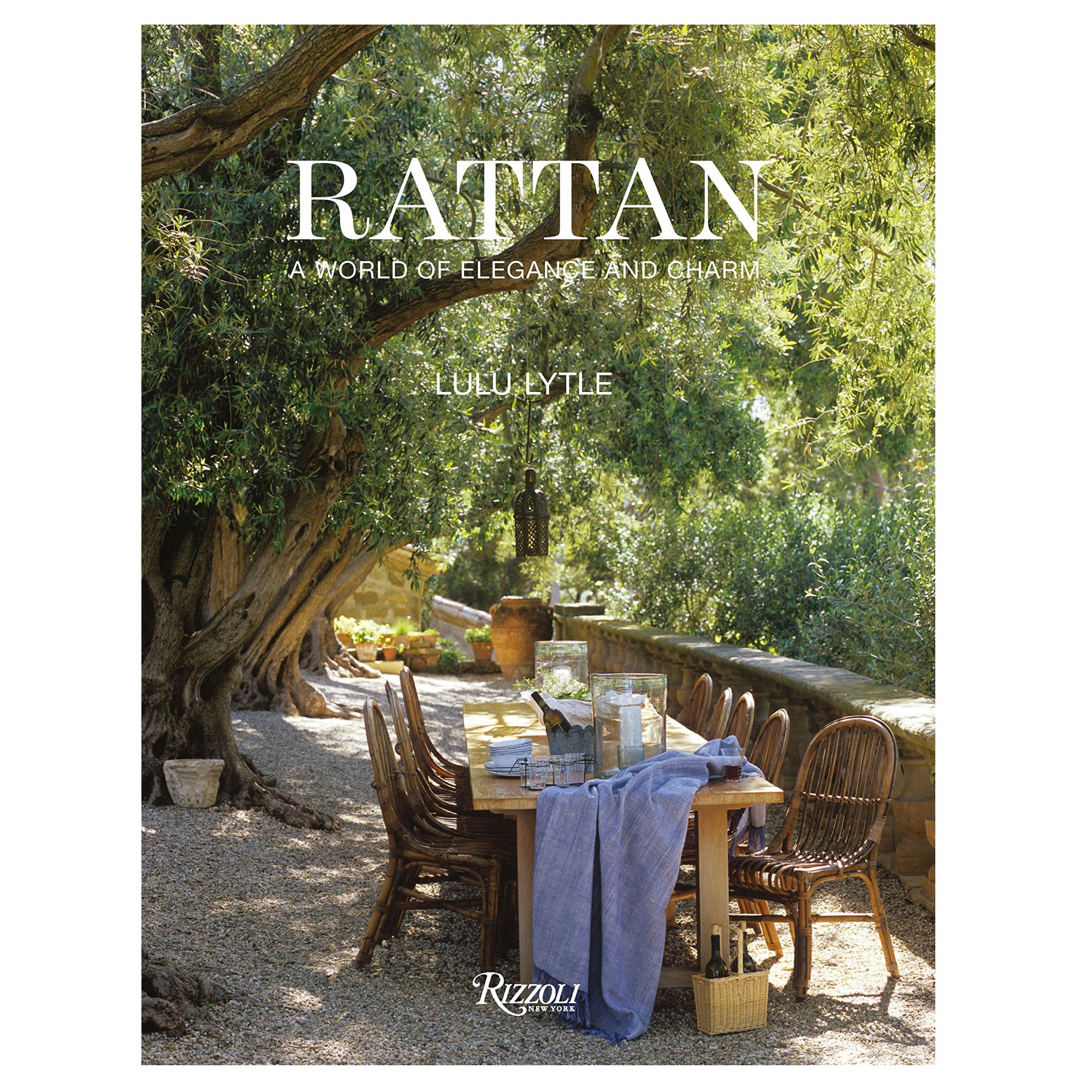 Rattan